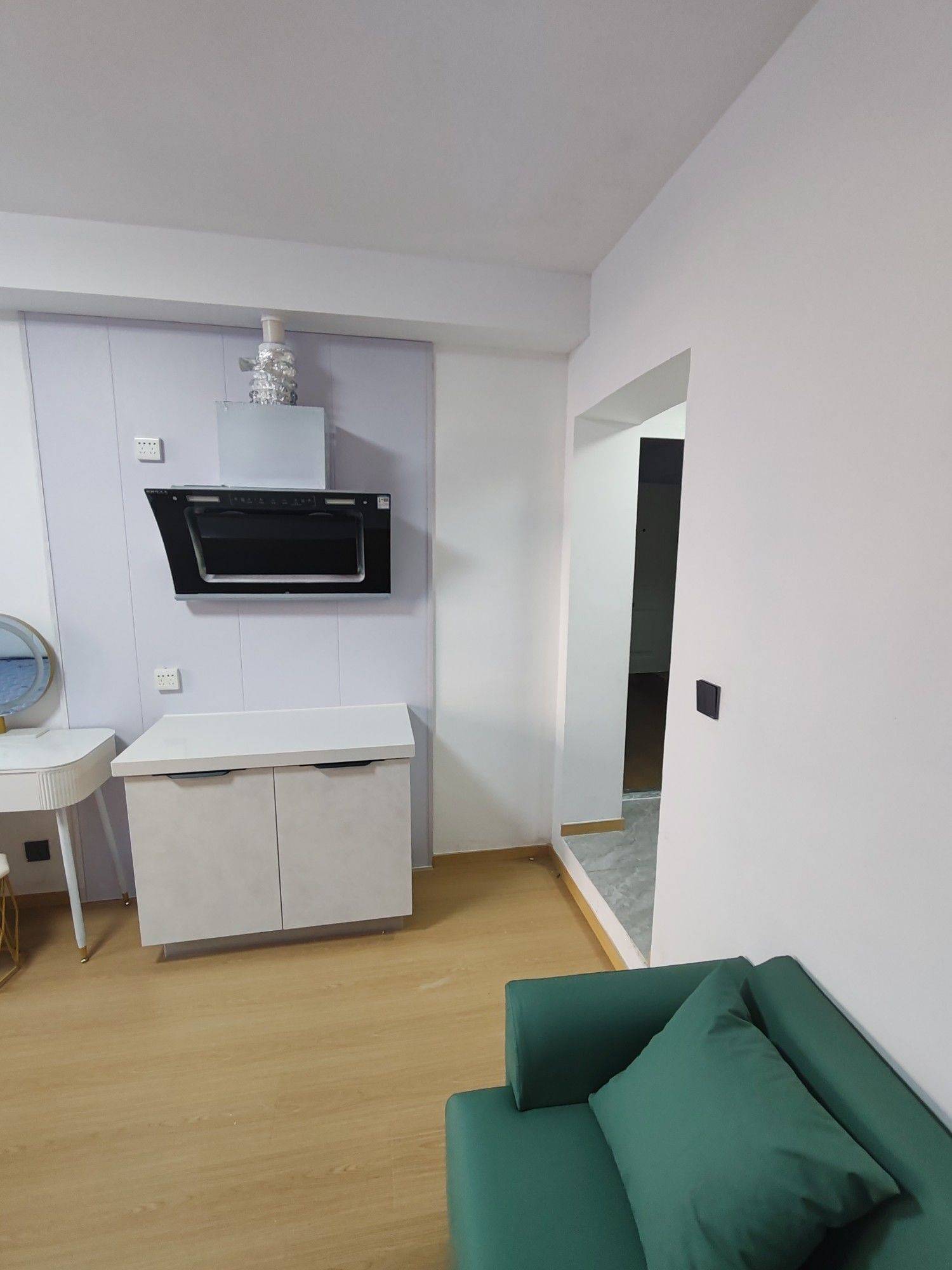 沈阳 皇姑 | 美阳世纪花园_5