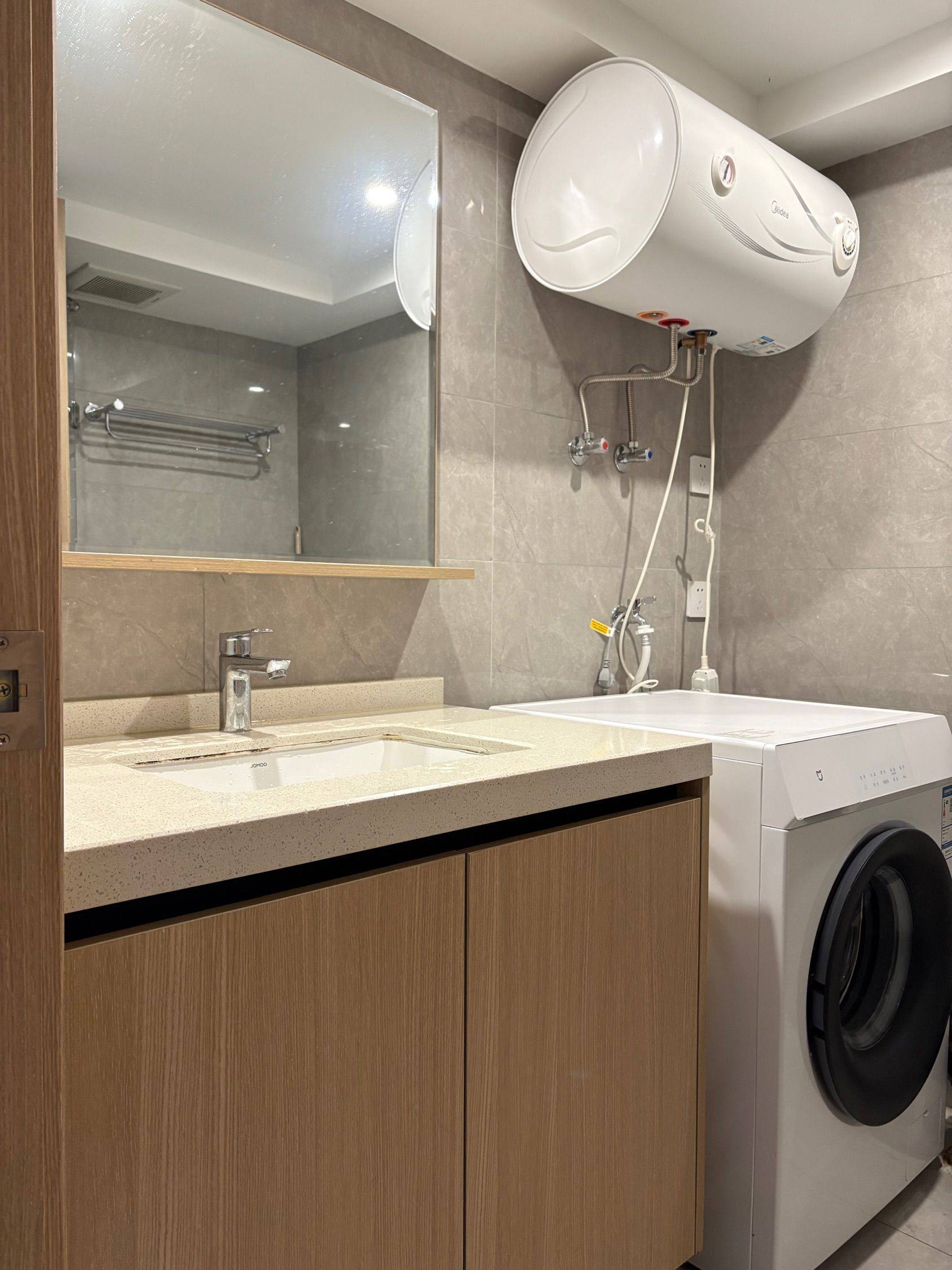 杭州 拱墅 | 绿城青亭-1号楼_5