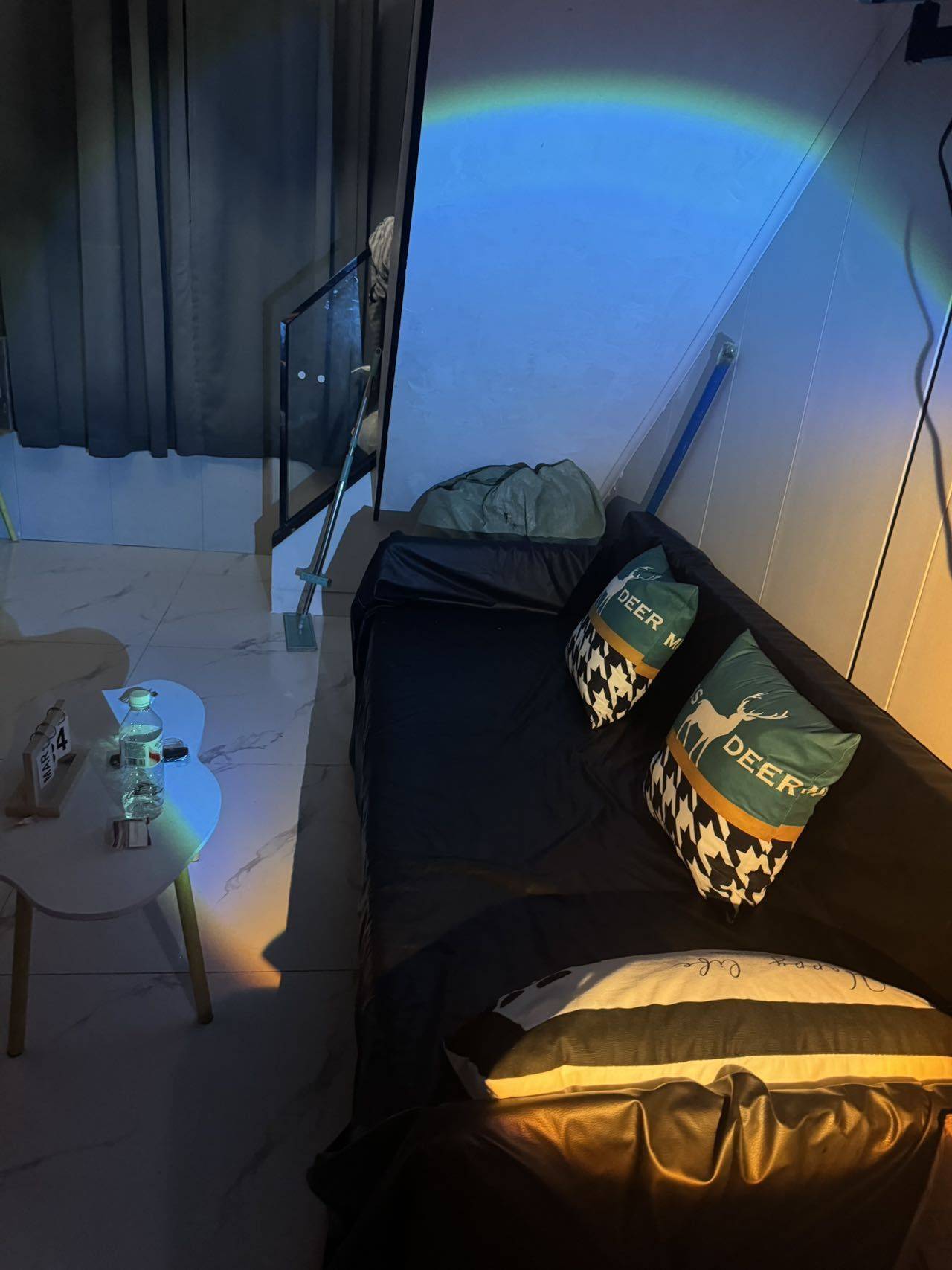 青云谱区 绿都·新力青云府-A1栋