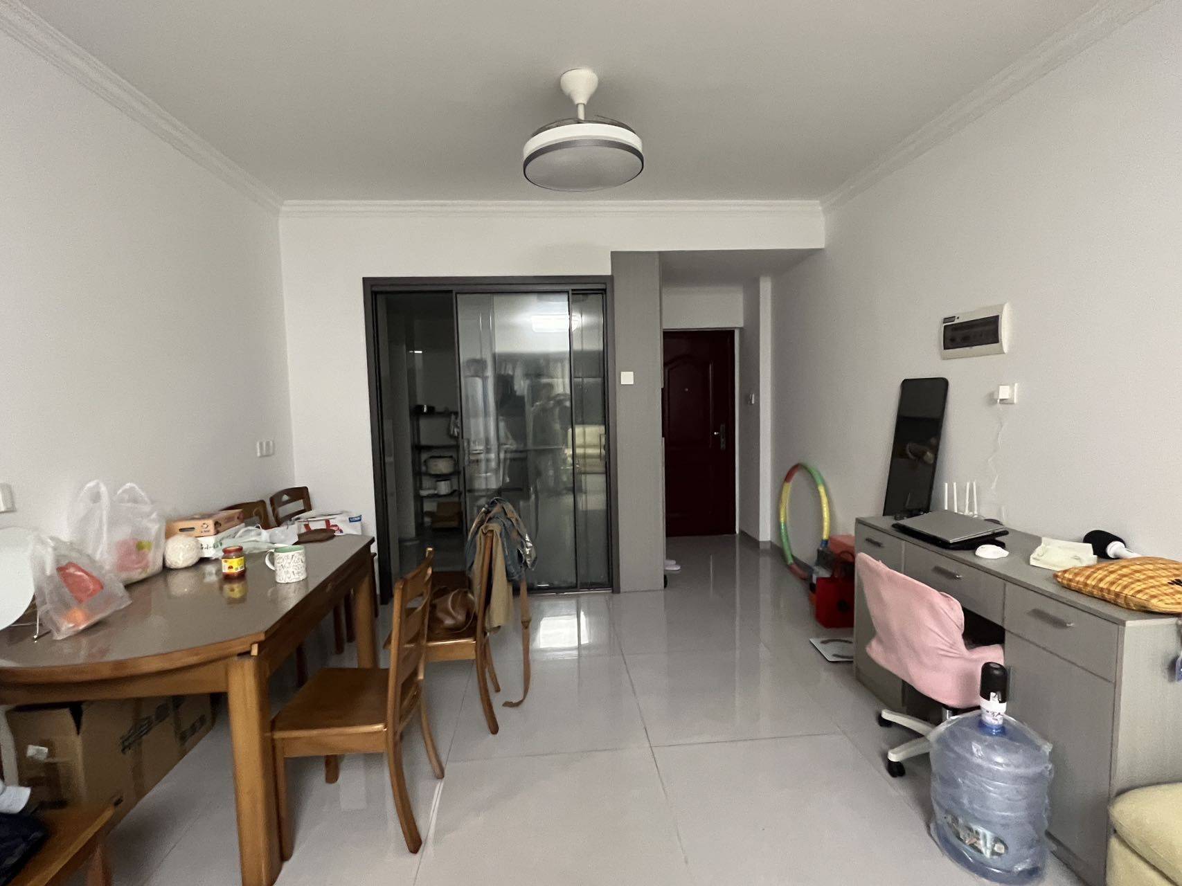 长沙 雨花 | 星城新宇莲景苑_4