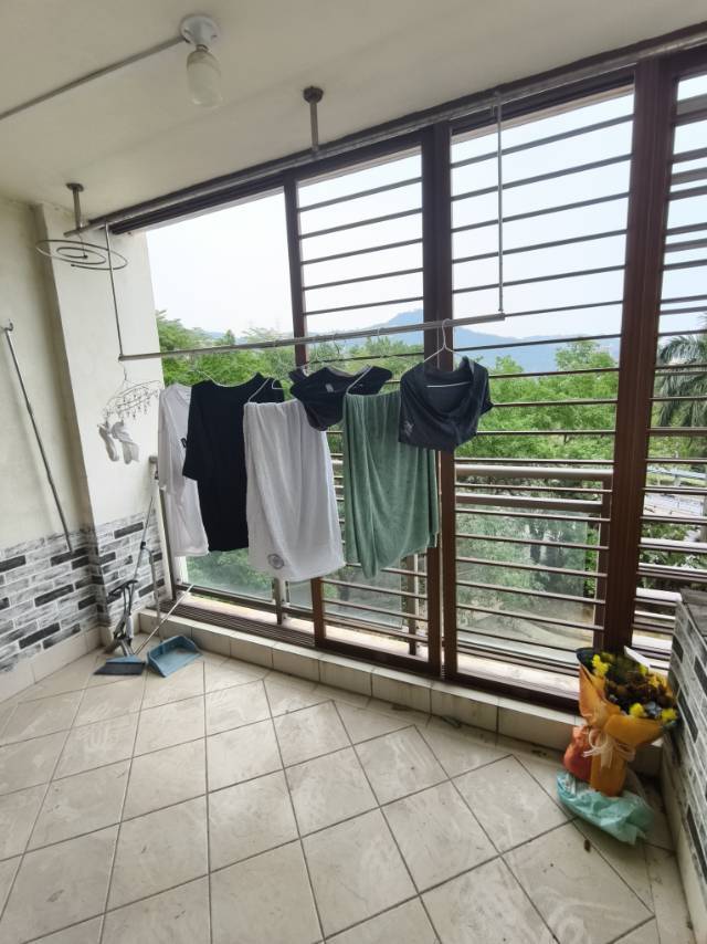 深圳 盐田 | 万科东海岸_5