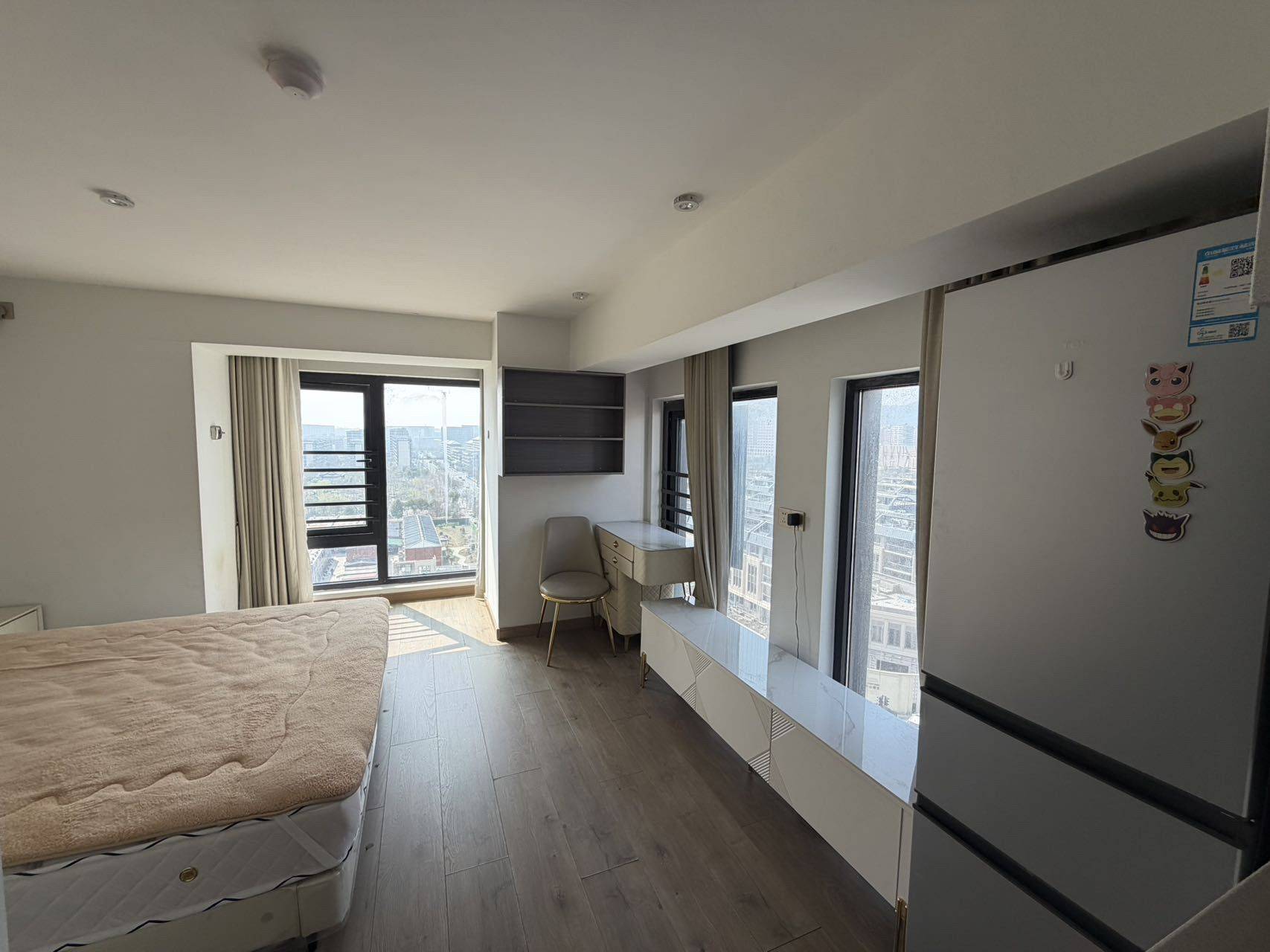 杭州 上城 | 启迪协信智慧城2号北楼_5