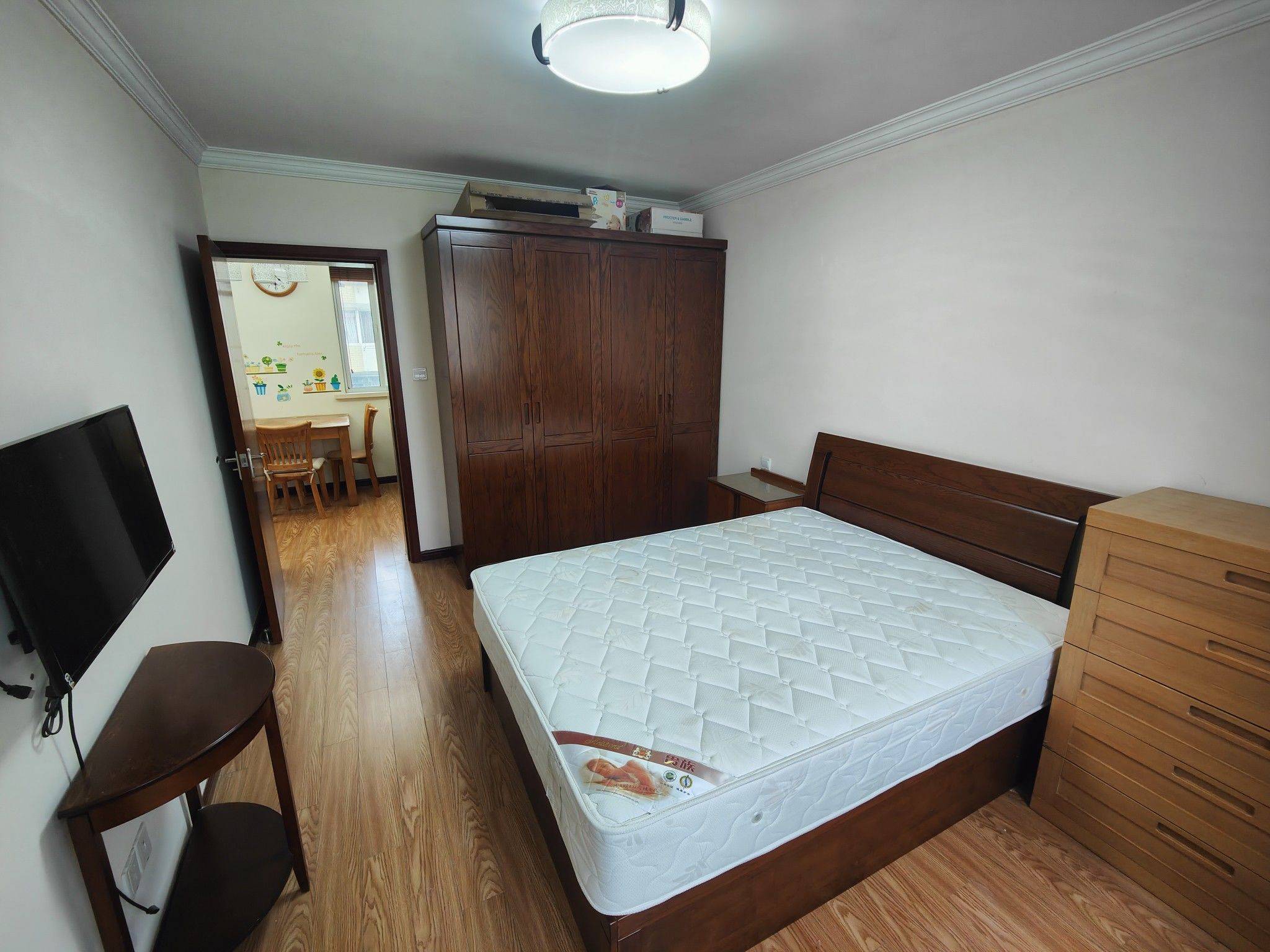 虹口 车站南路407弄住宅小区