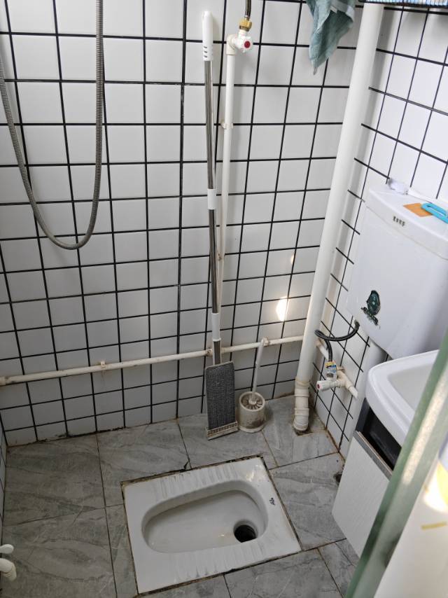 Positive整租房源1