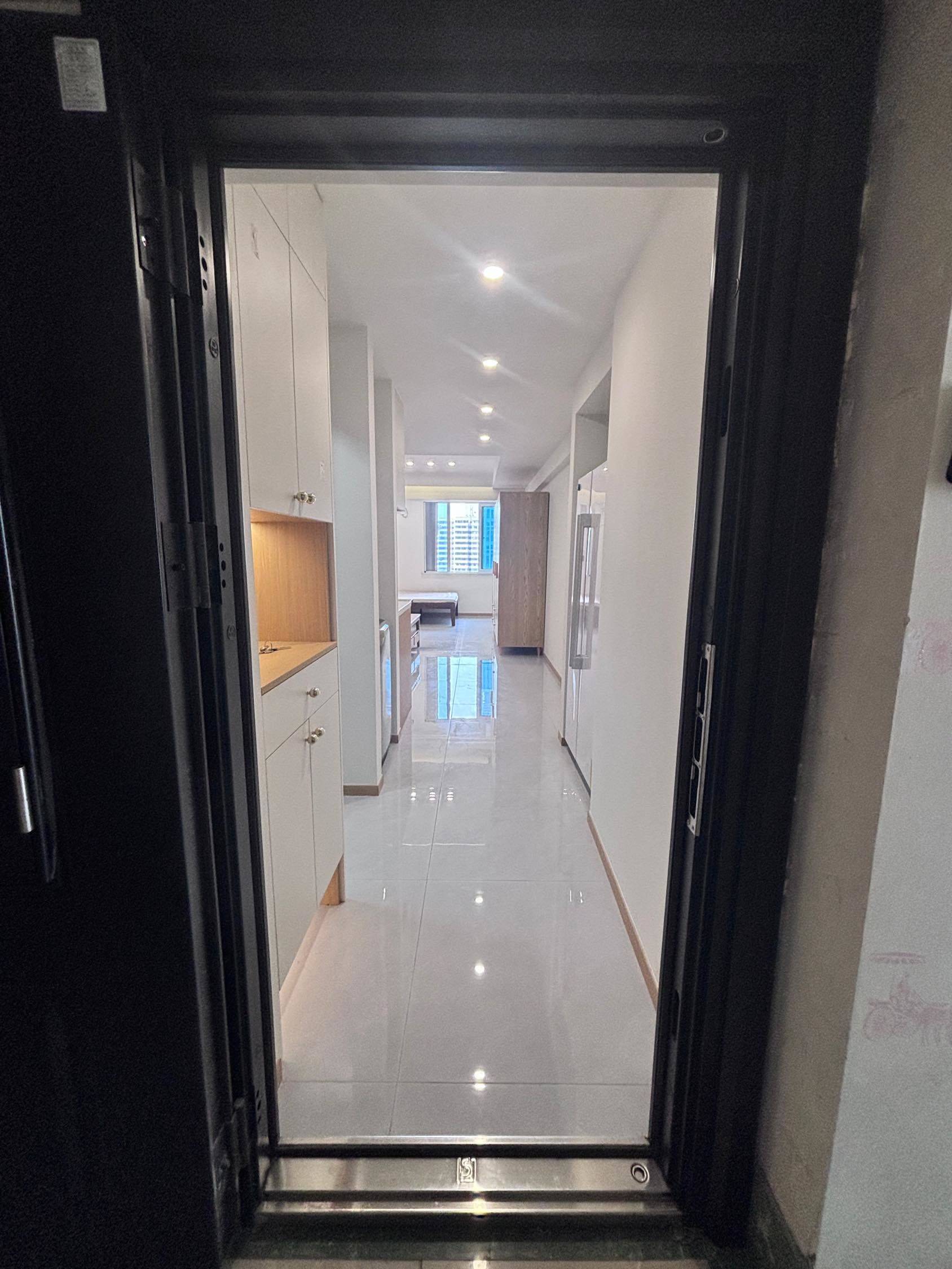 江汉 楚天星座-D座