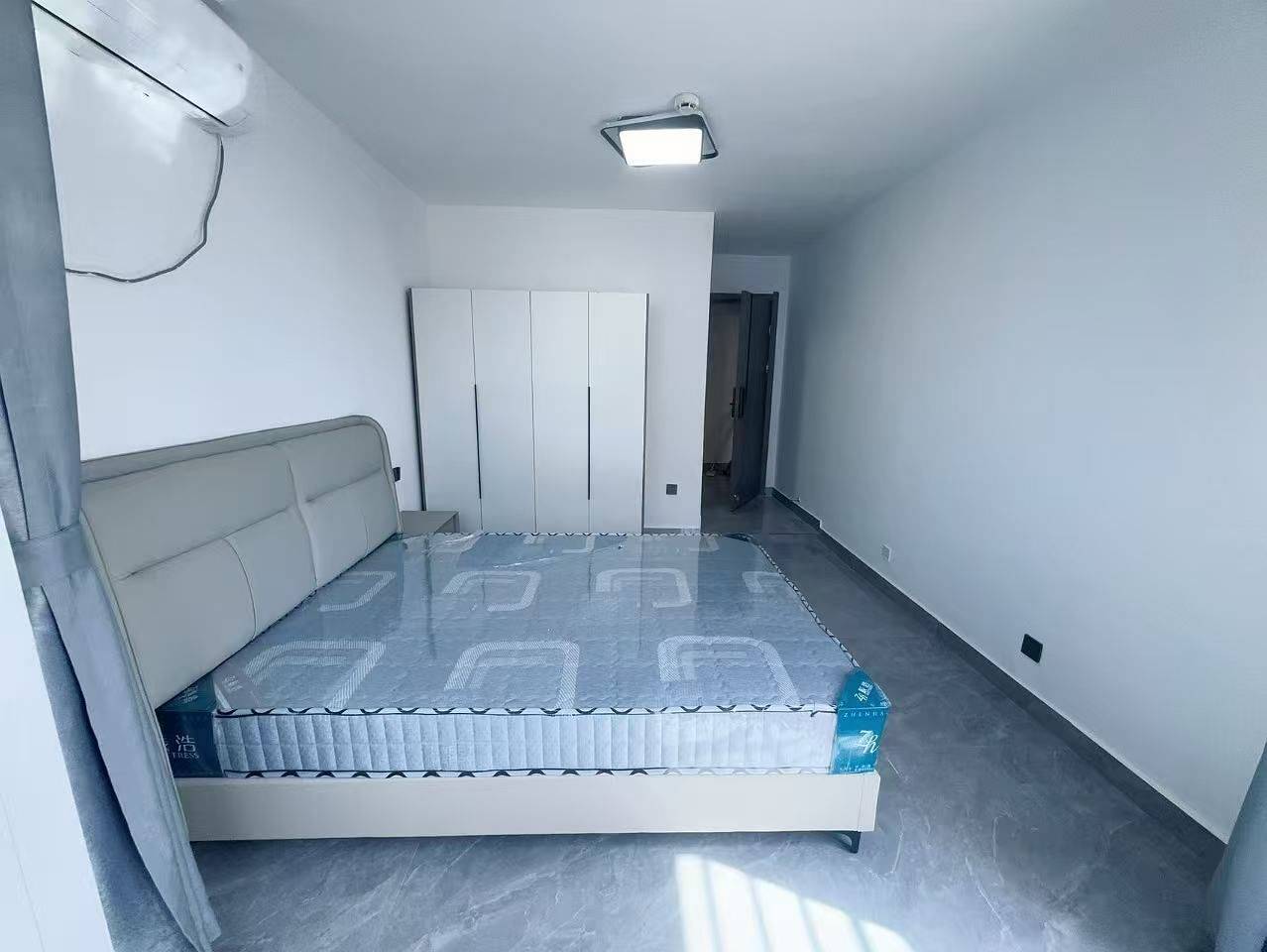 苏州 吴中 | 龙港二村_5