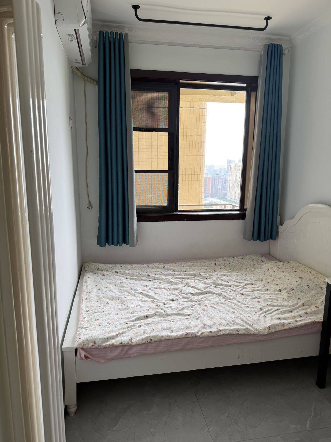 Zhengzhou Erqi | 齐礼阎小区-7号院_4