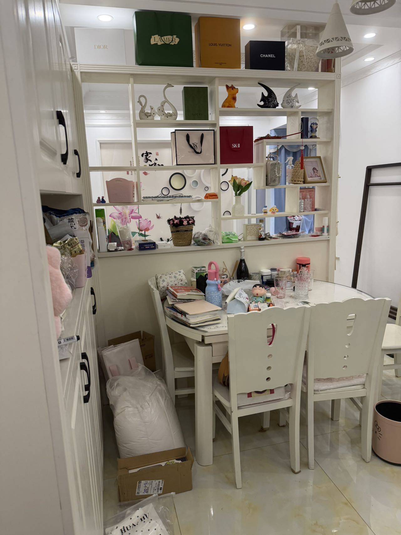 洪山 毛坦港湾B区