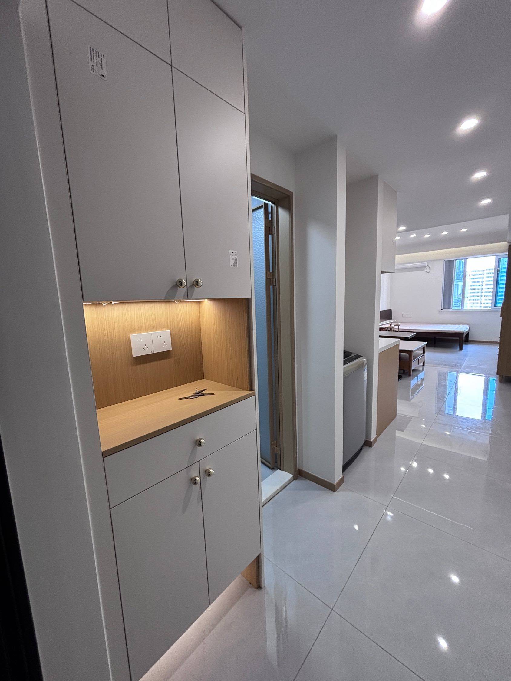 江汉 楚天星座-D座