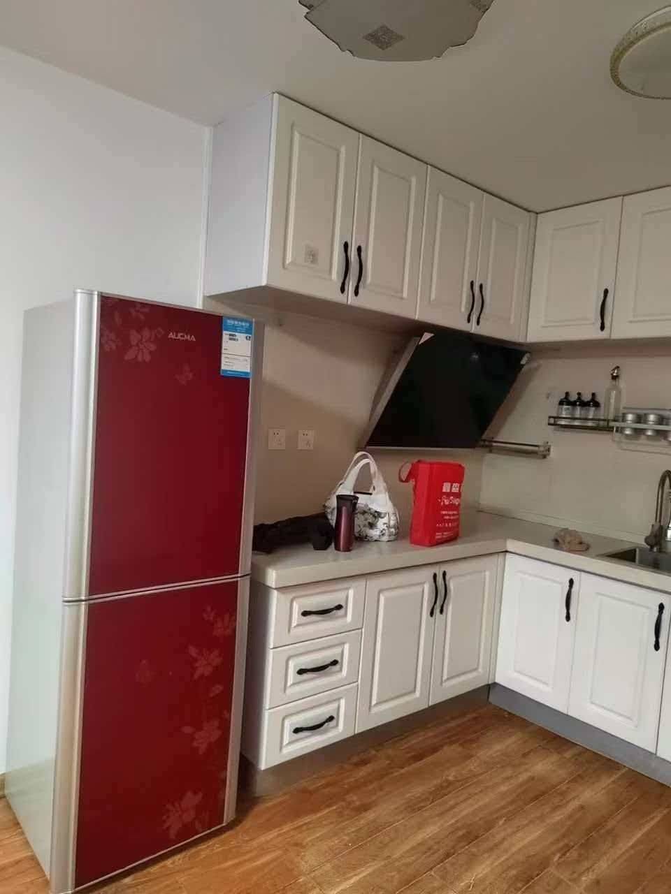 清风霁月整租房源2