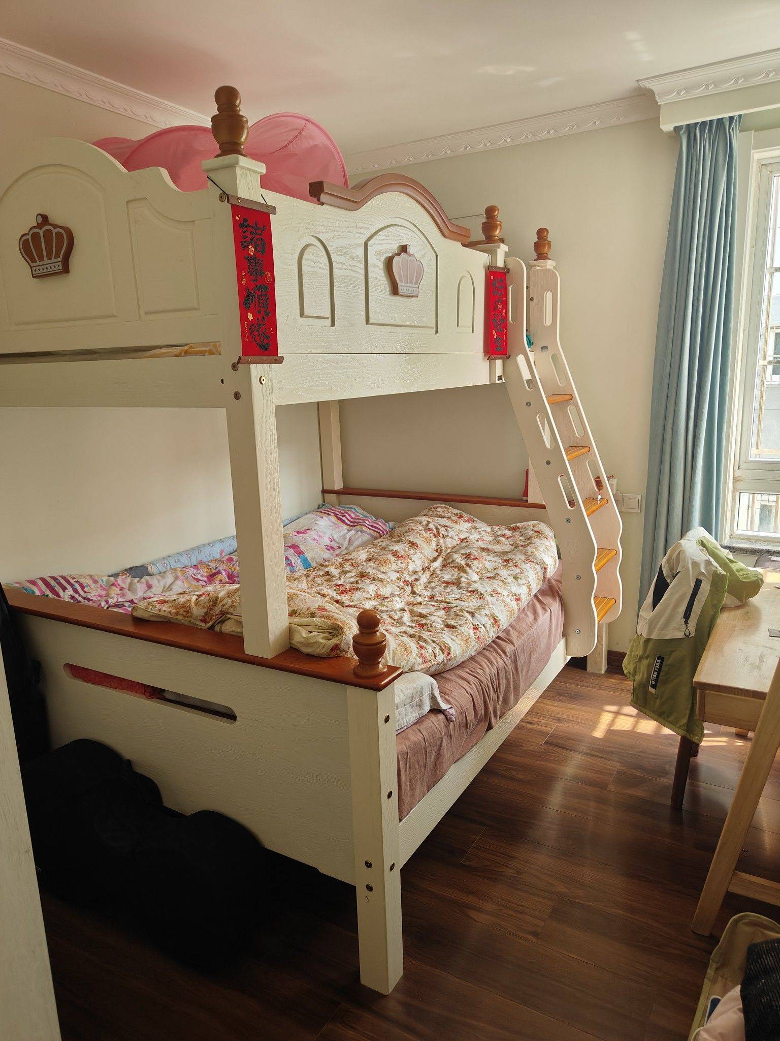 上海 嘉定 | 星华公寓_5