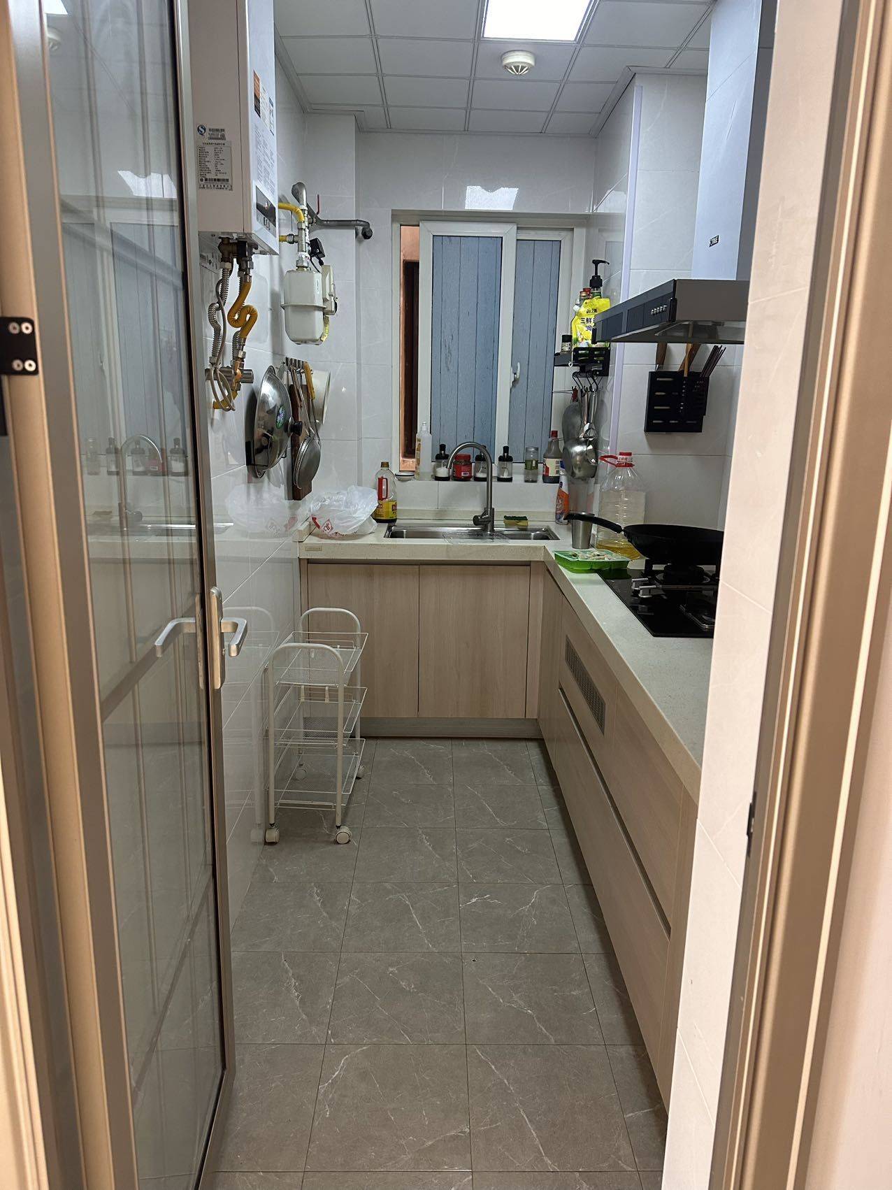 重庆 沙坪坝 | 华宇星云汇-1栋_4