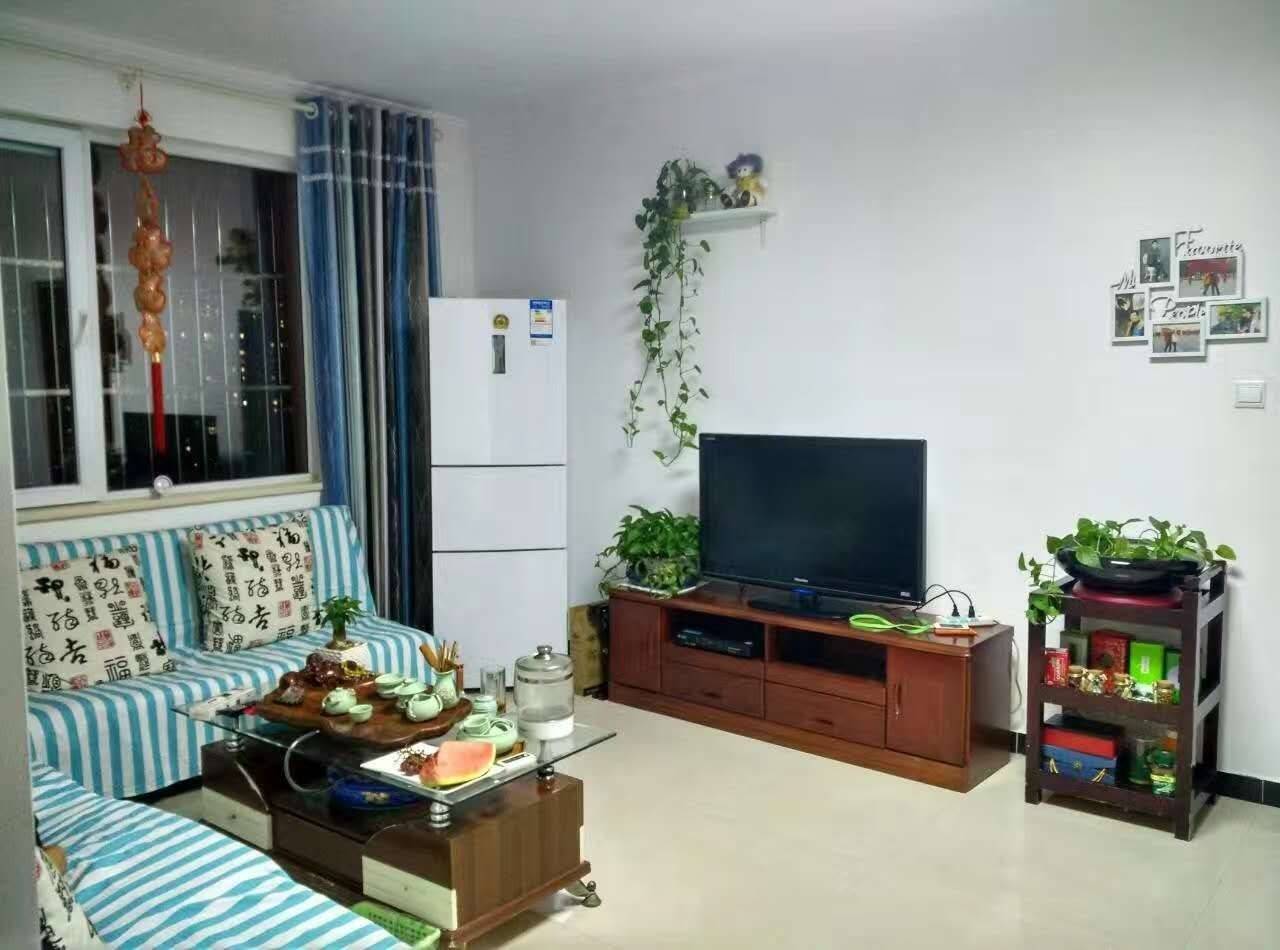 丰台 郭公庄幸福家园小区-西区