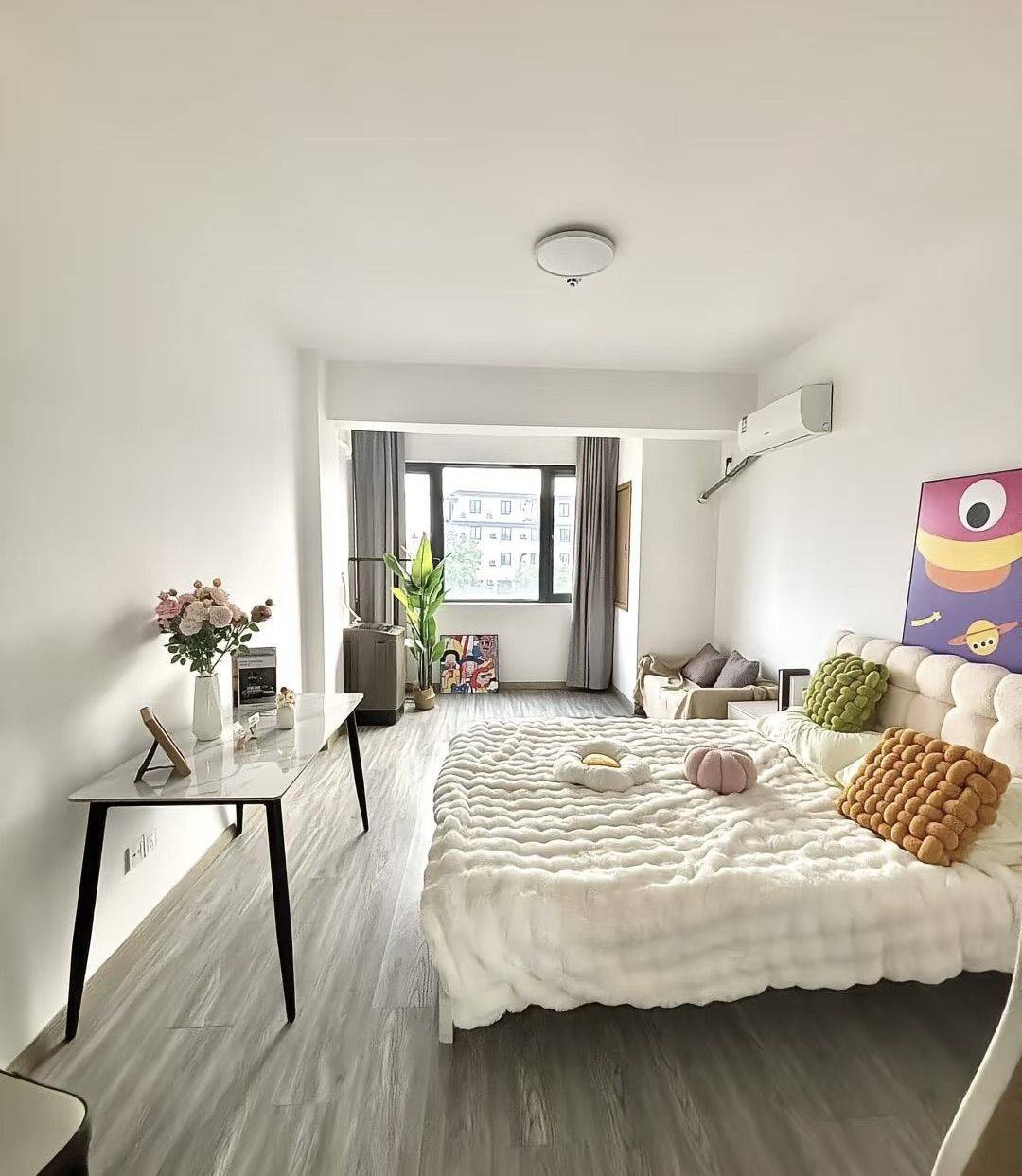 普陀 大华颐和华城