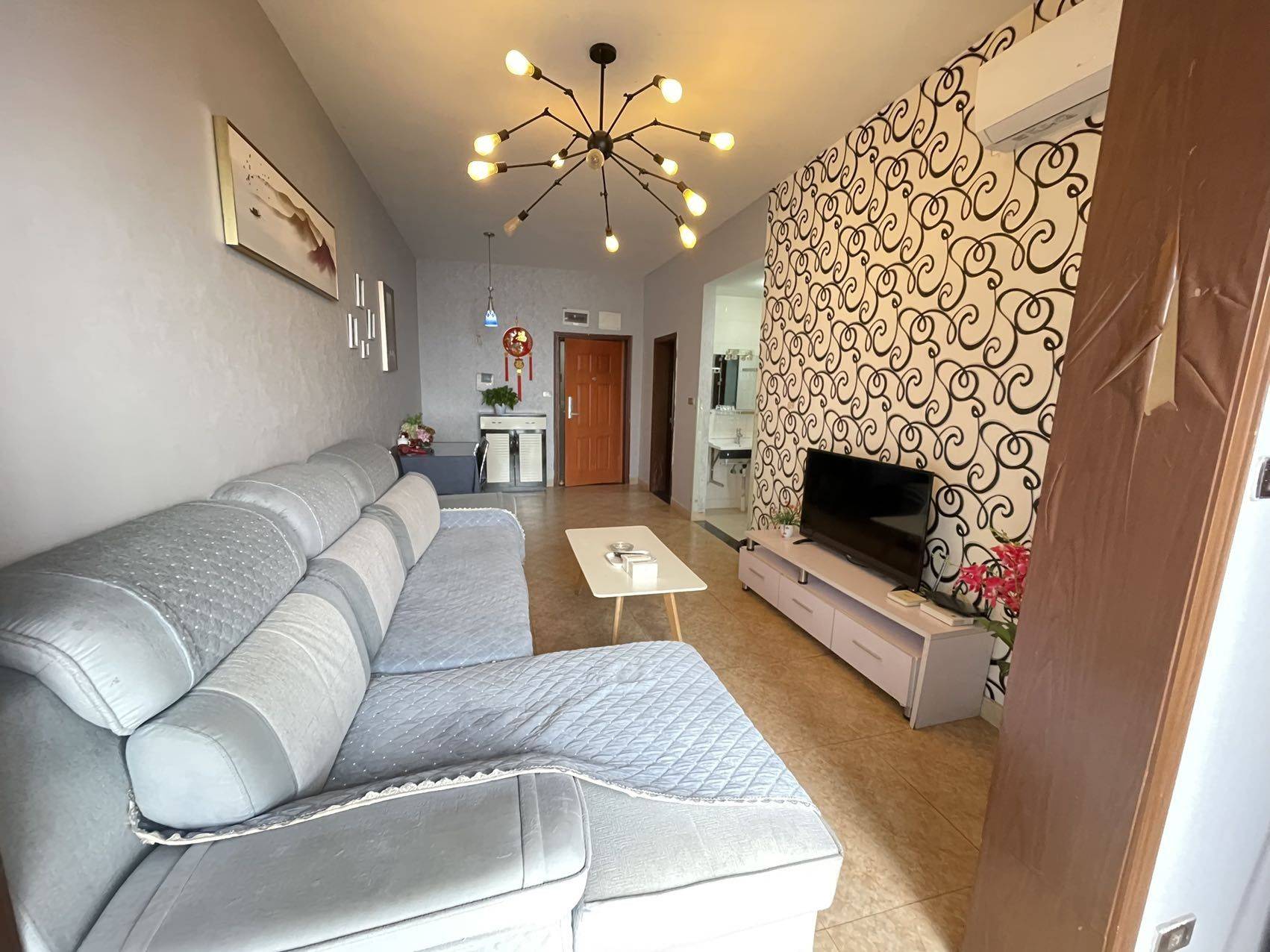 重庆 南岸 | 协信城_3