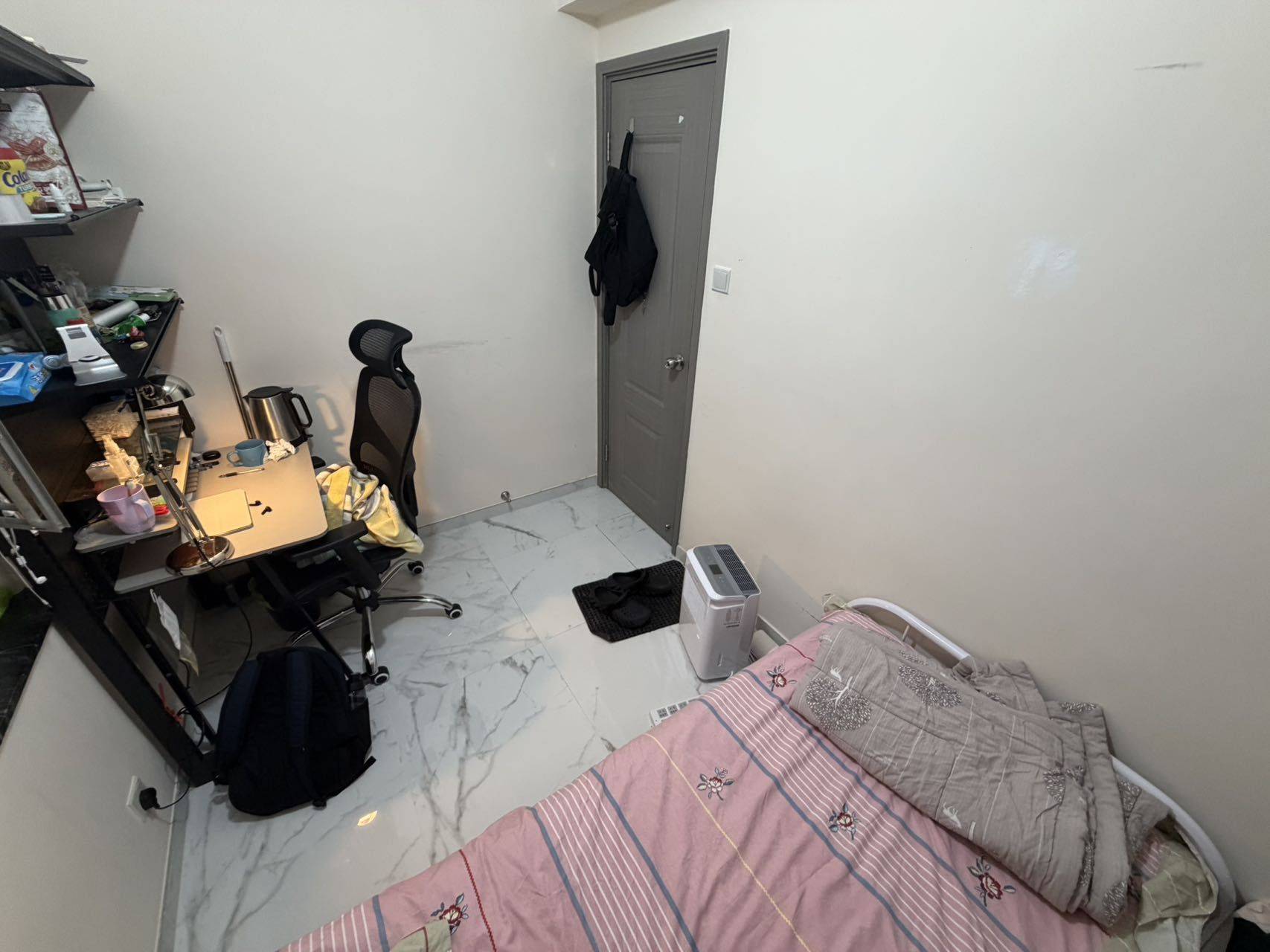 香港 香港岛  | 宝马花园2座_4