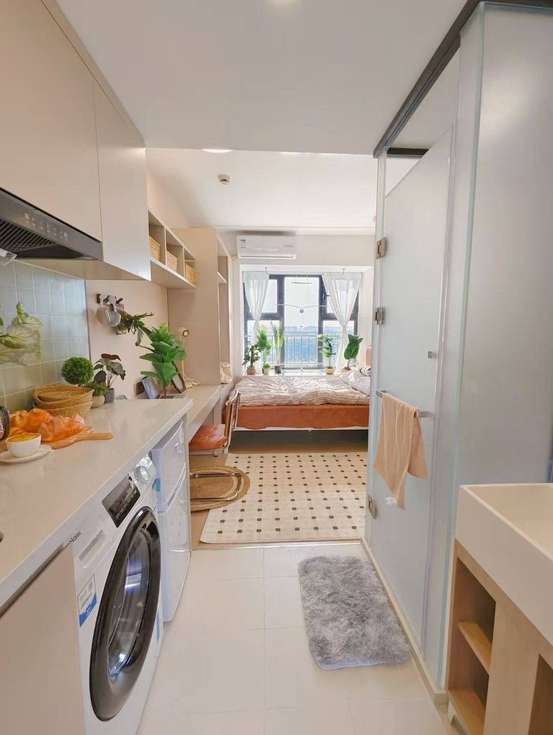 上海 浦东 | 三杨新村_3