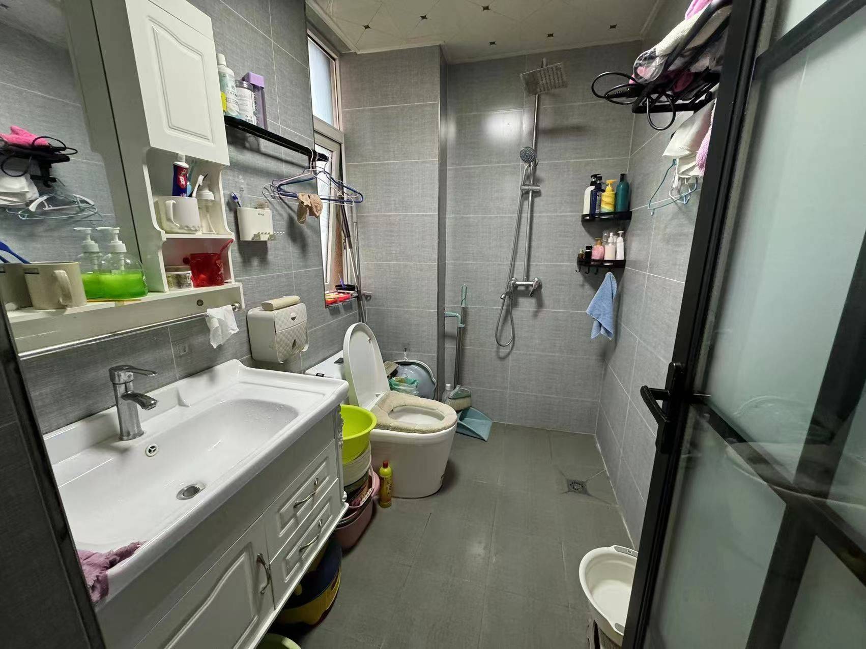 西安 雁塔 | 春临小区-3号楼_5