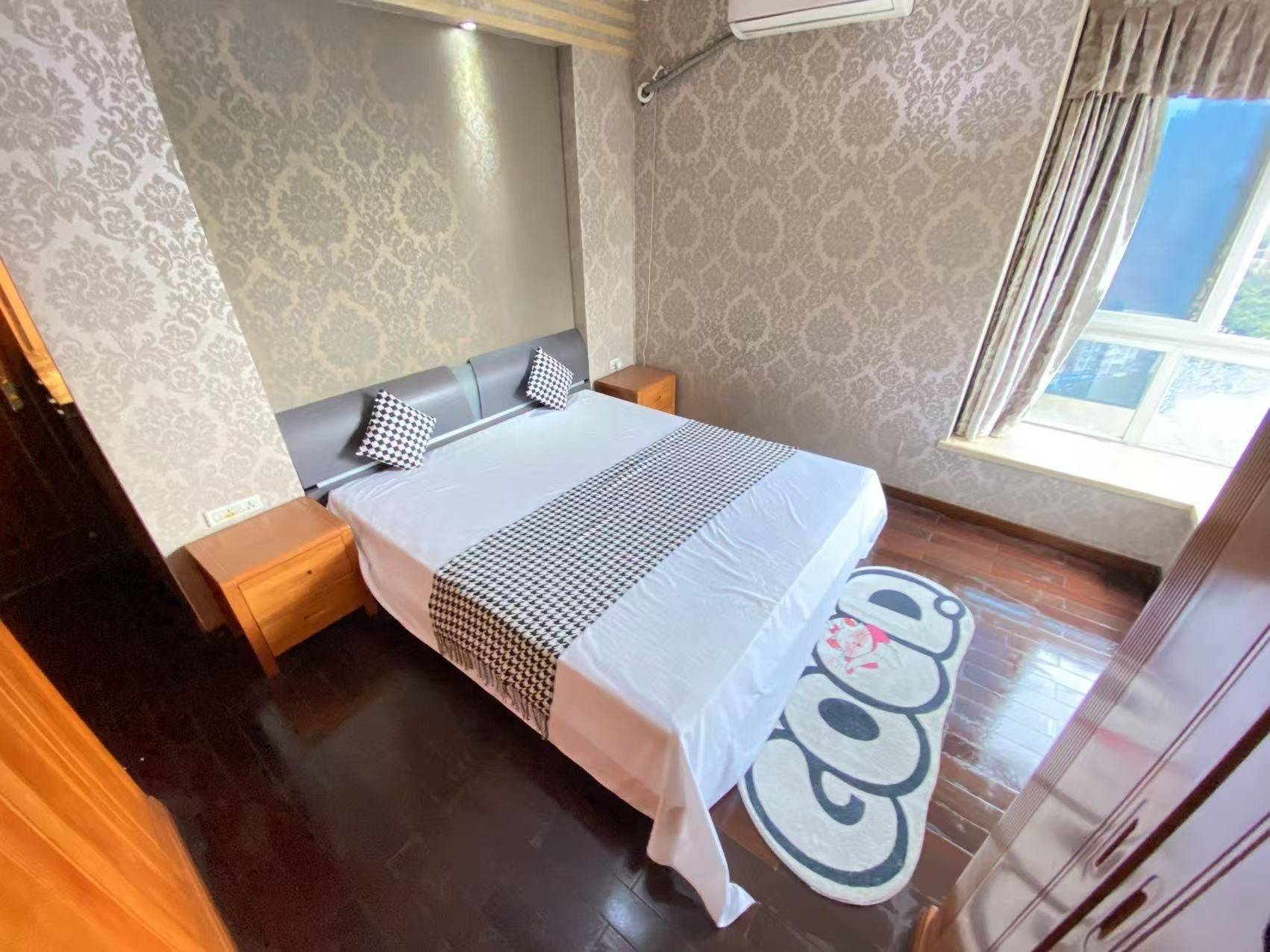 重庆 两江新区 | 嘉州花园-东区_7