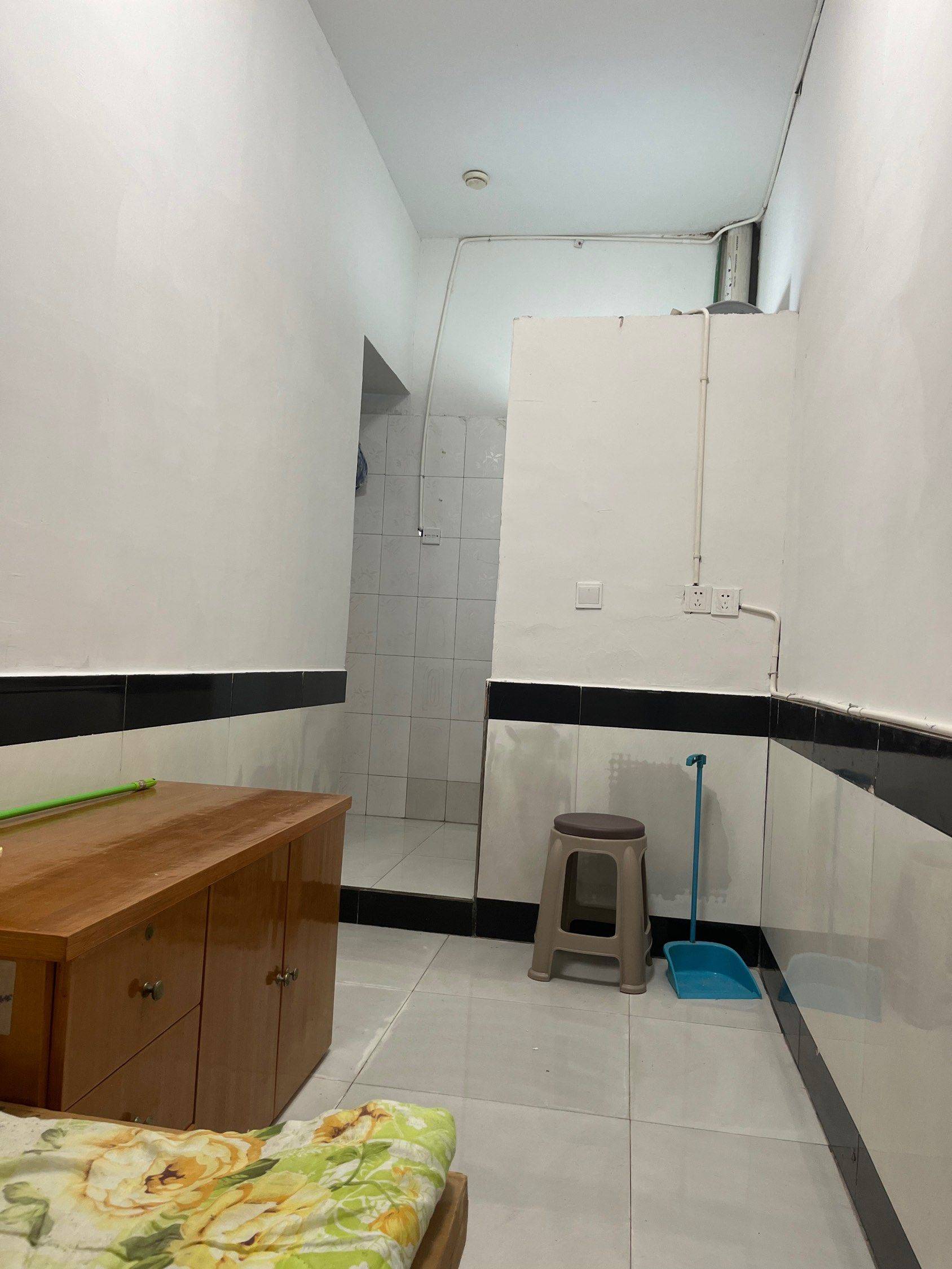Hangzhou Xihu | 骆家庄西苑1区-61号楼_4