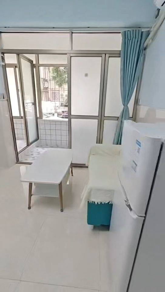 罗湖 松园南小区