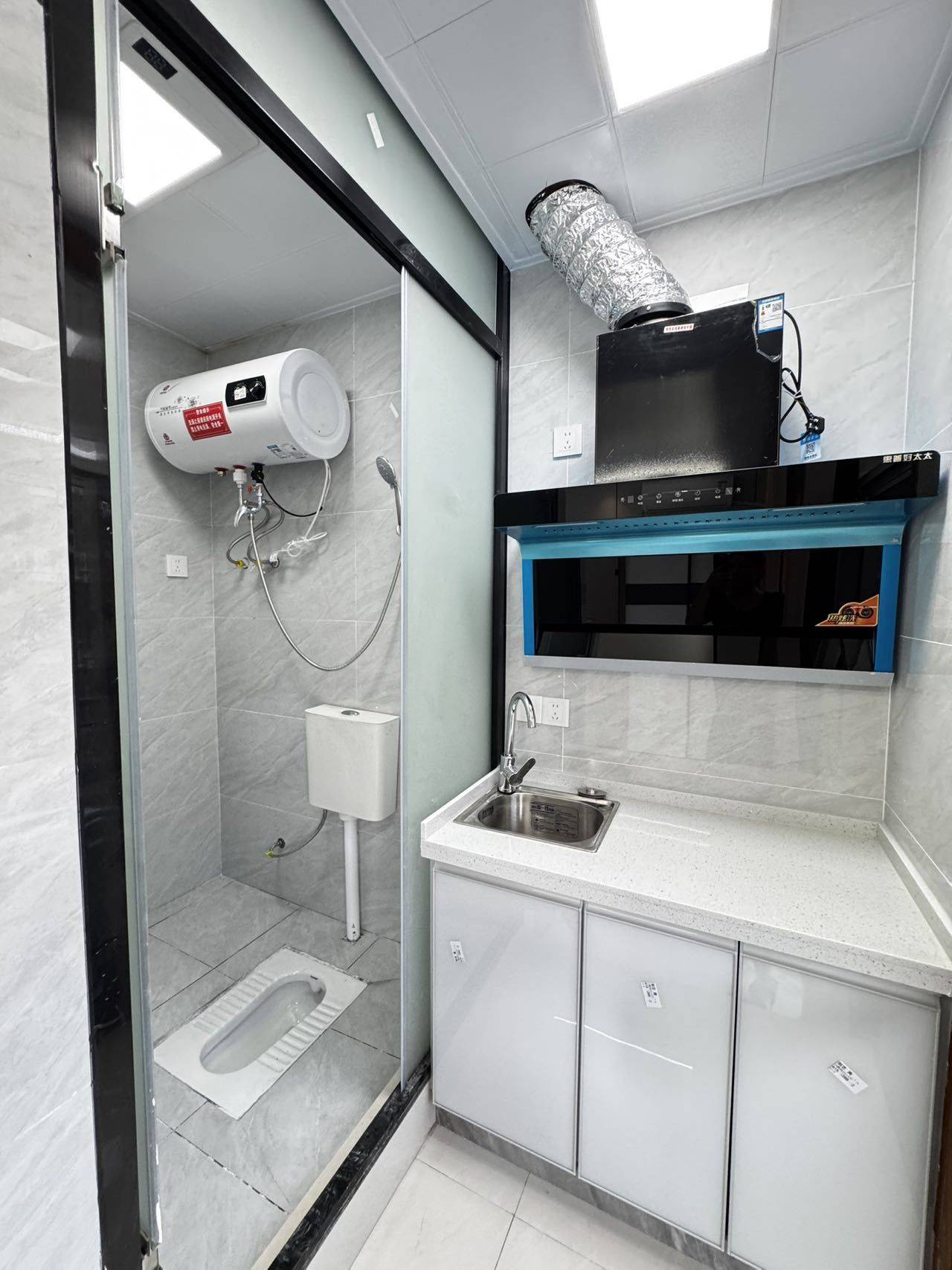 长沙 雨花 | 高升家园B区-1栋_6