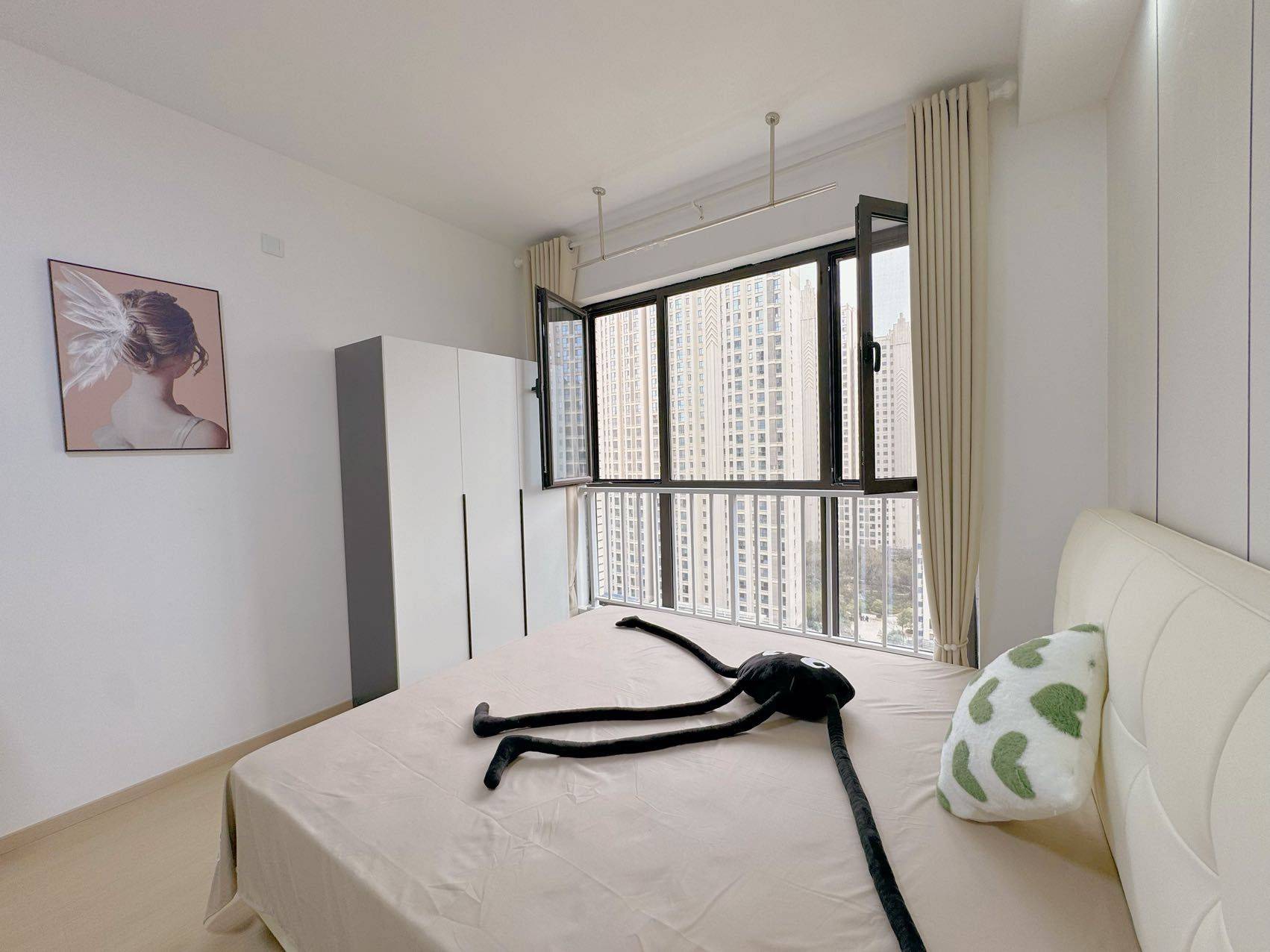 忘忧草整租房源3