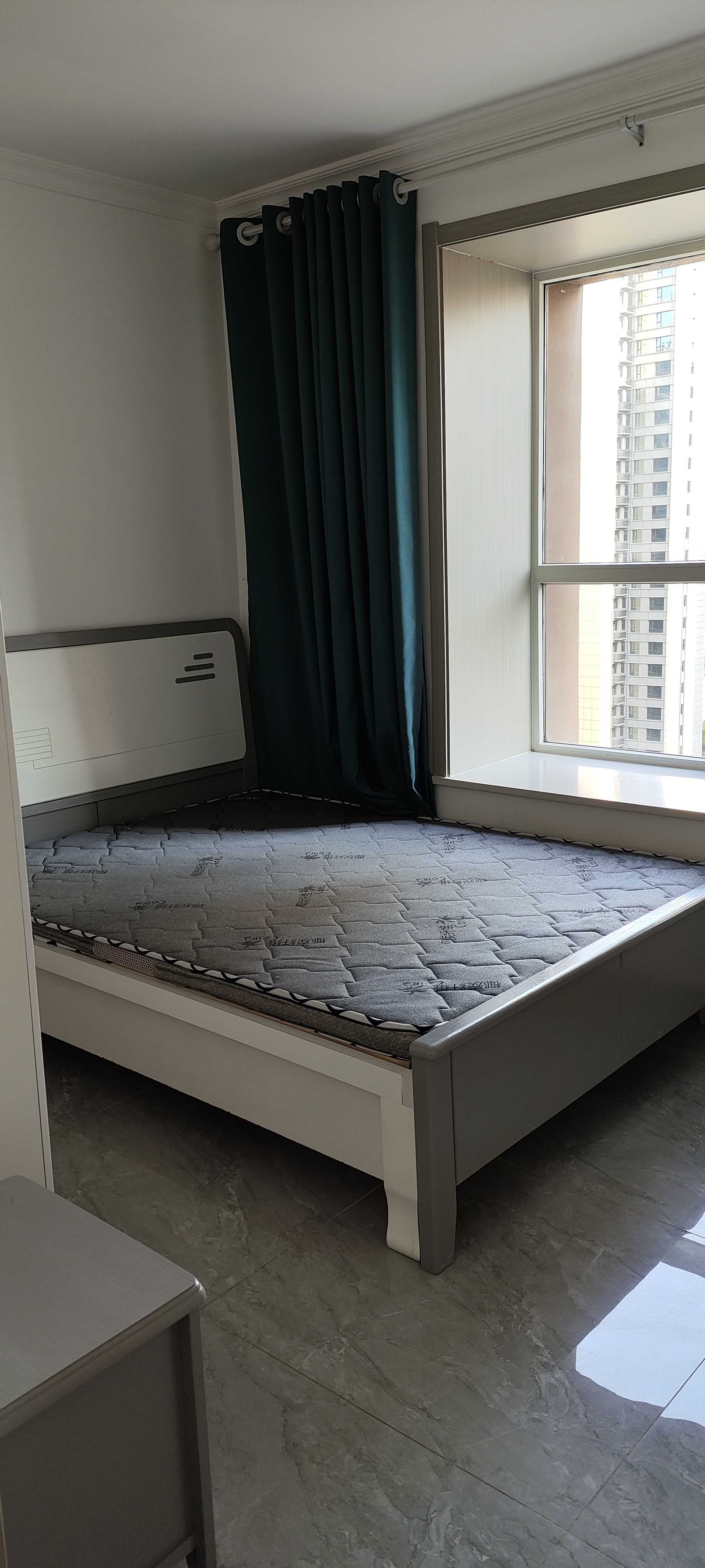 爱吃水果的猴子整租房源3