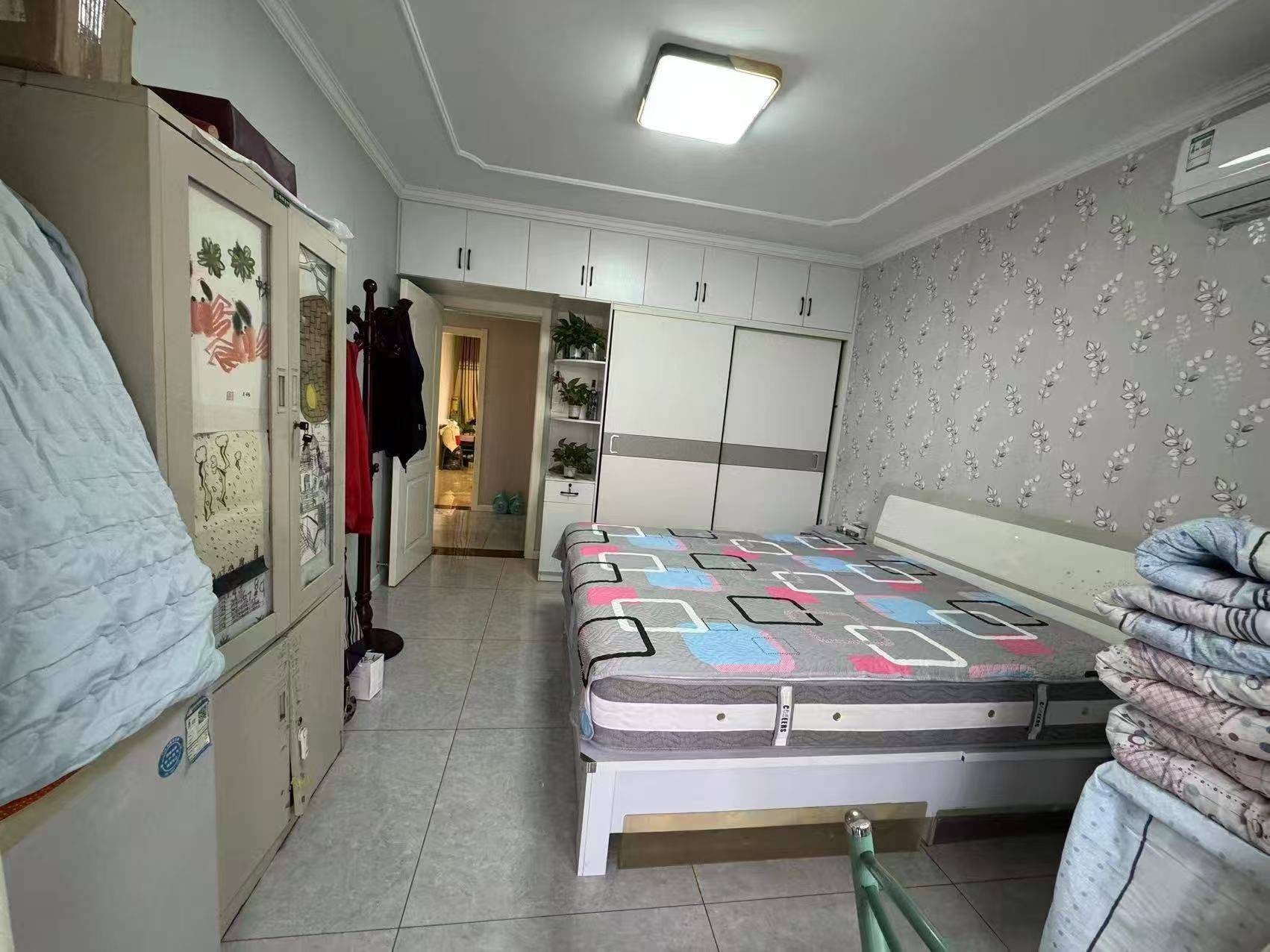 西安 雁塔 | 春临小区-3号楼_3