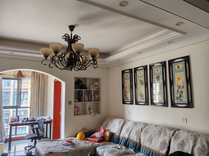 成都 双流 | 景茂名都东郡-6栋_3