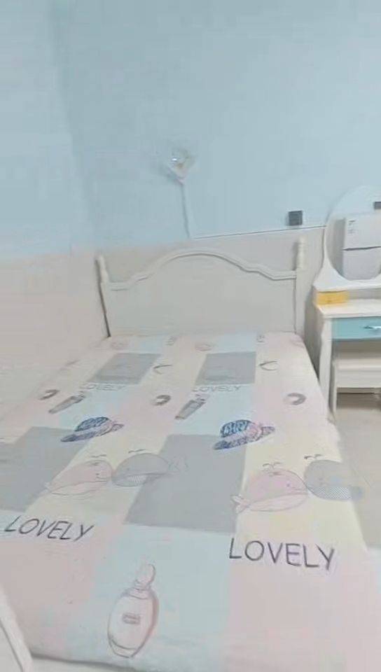 罗湖 松园南小区