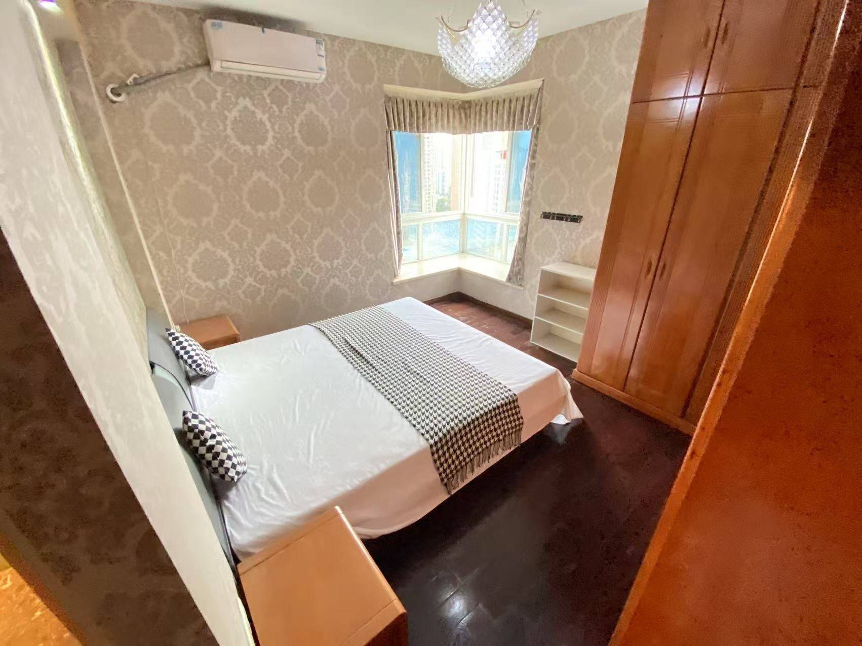 重庆 两江新区 | 嘉州花园-东区_8