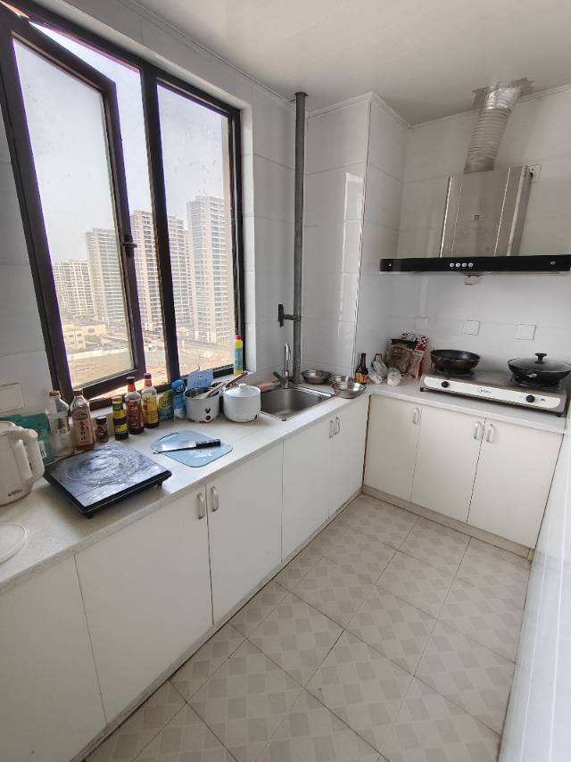 杭州 萧山 | 华瑞·晴庐_4