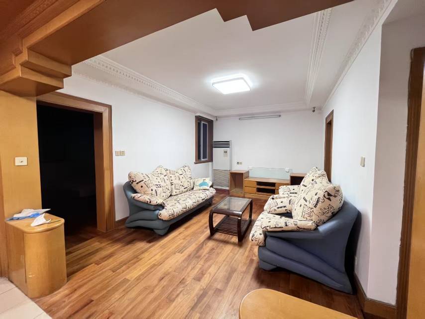 火星人整租房源1