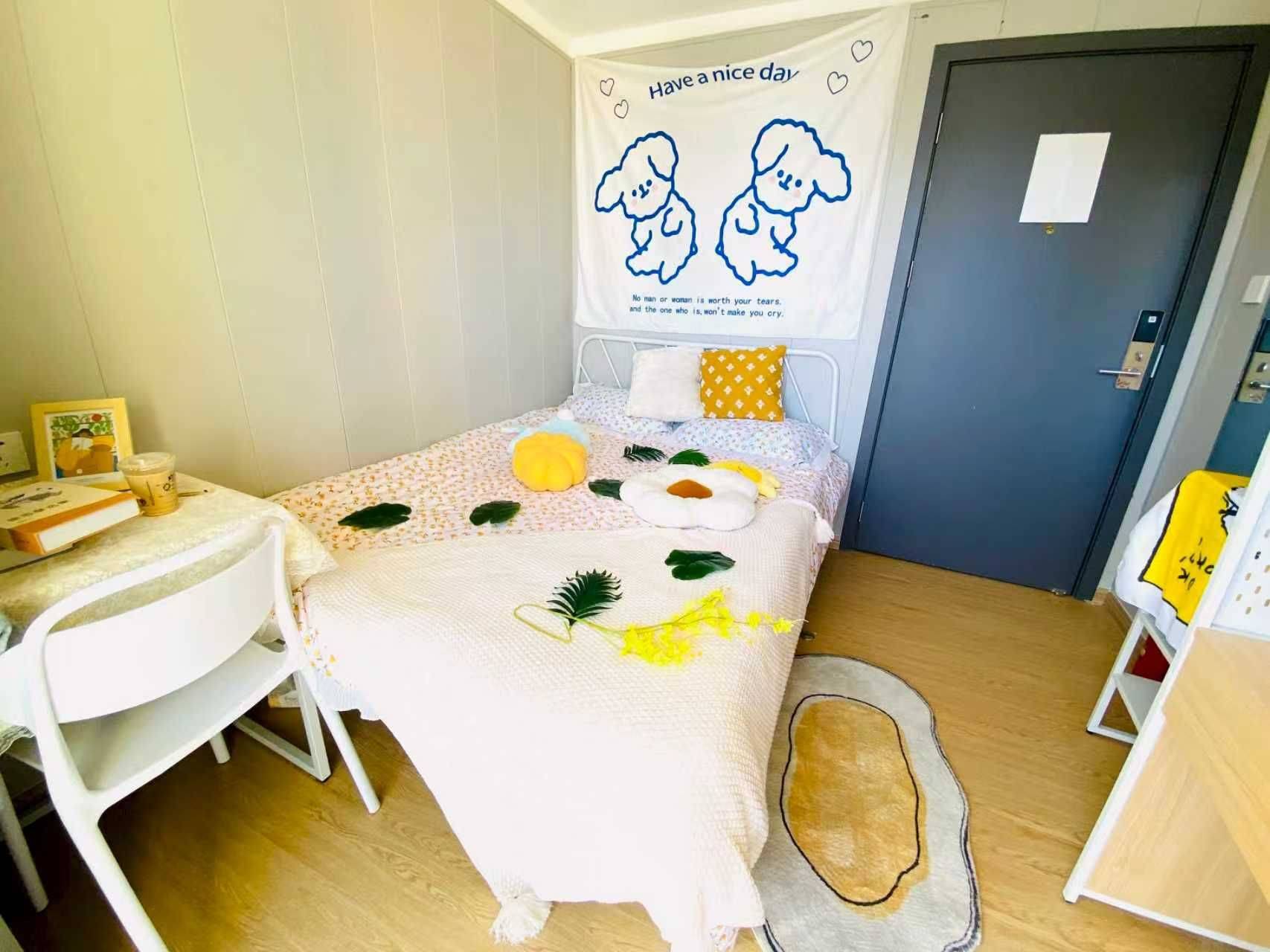 深圳 龍華 | 龙胜一队小区_7