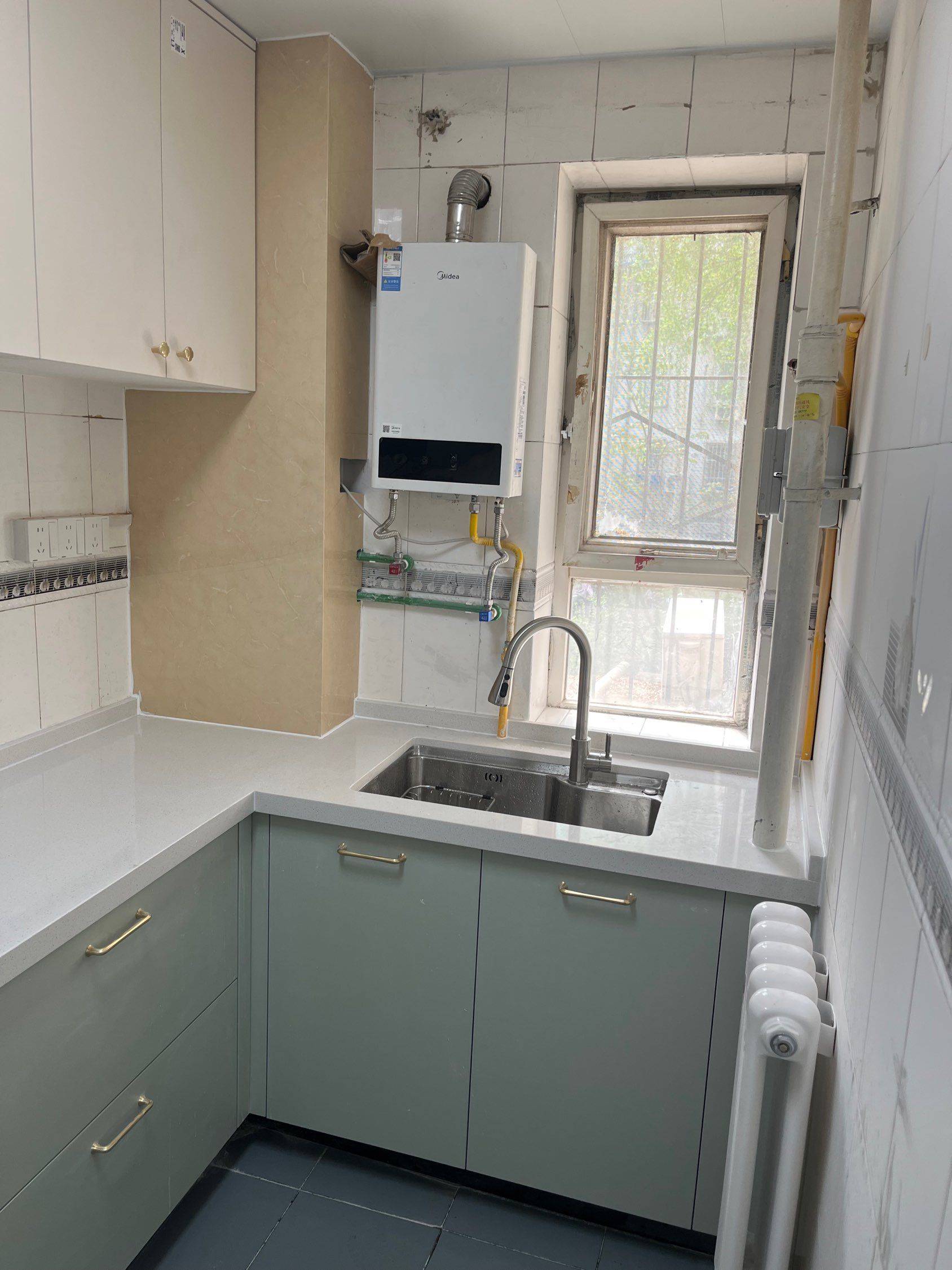 丰台 芳城东里-3号楼