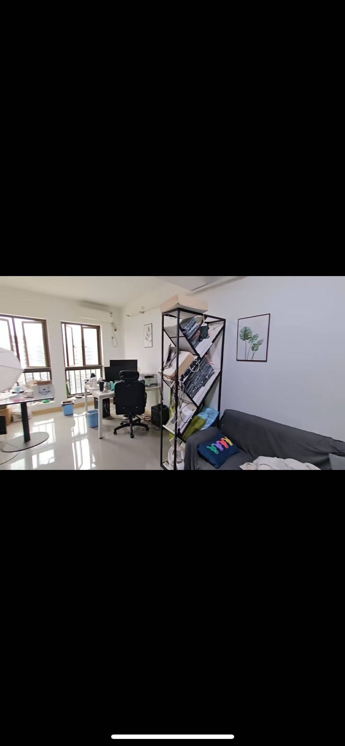 台江区 宝龙公寓-A幢