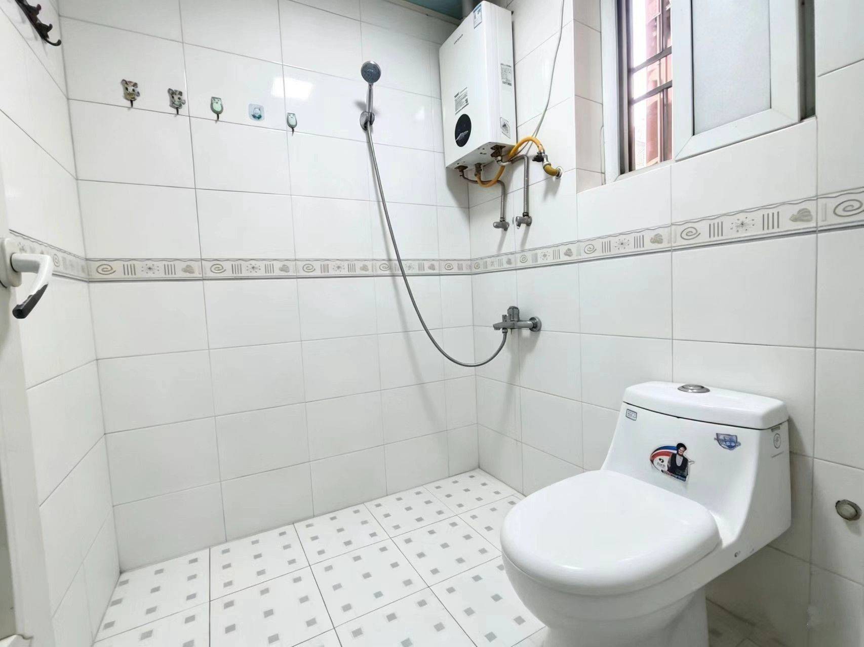 吃货一枚整租房源3