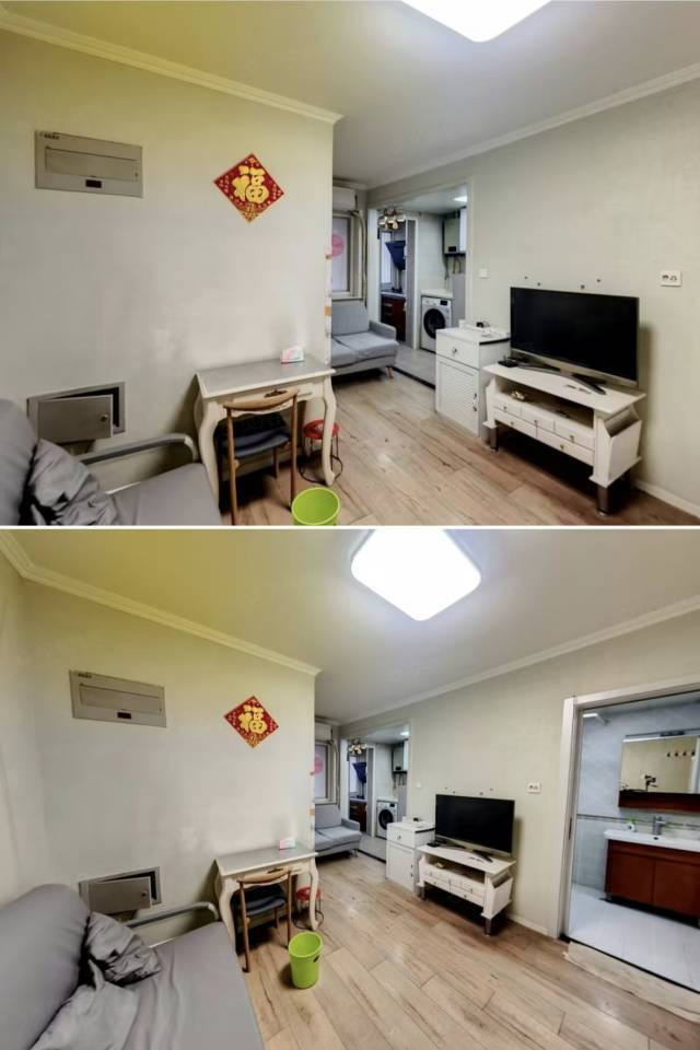 房山 康泽佳苑南区-14号楼