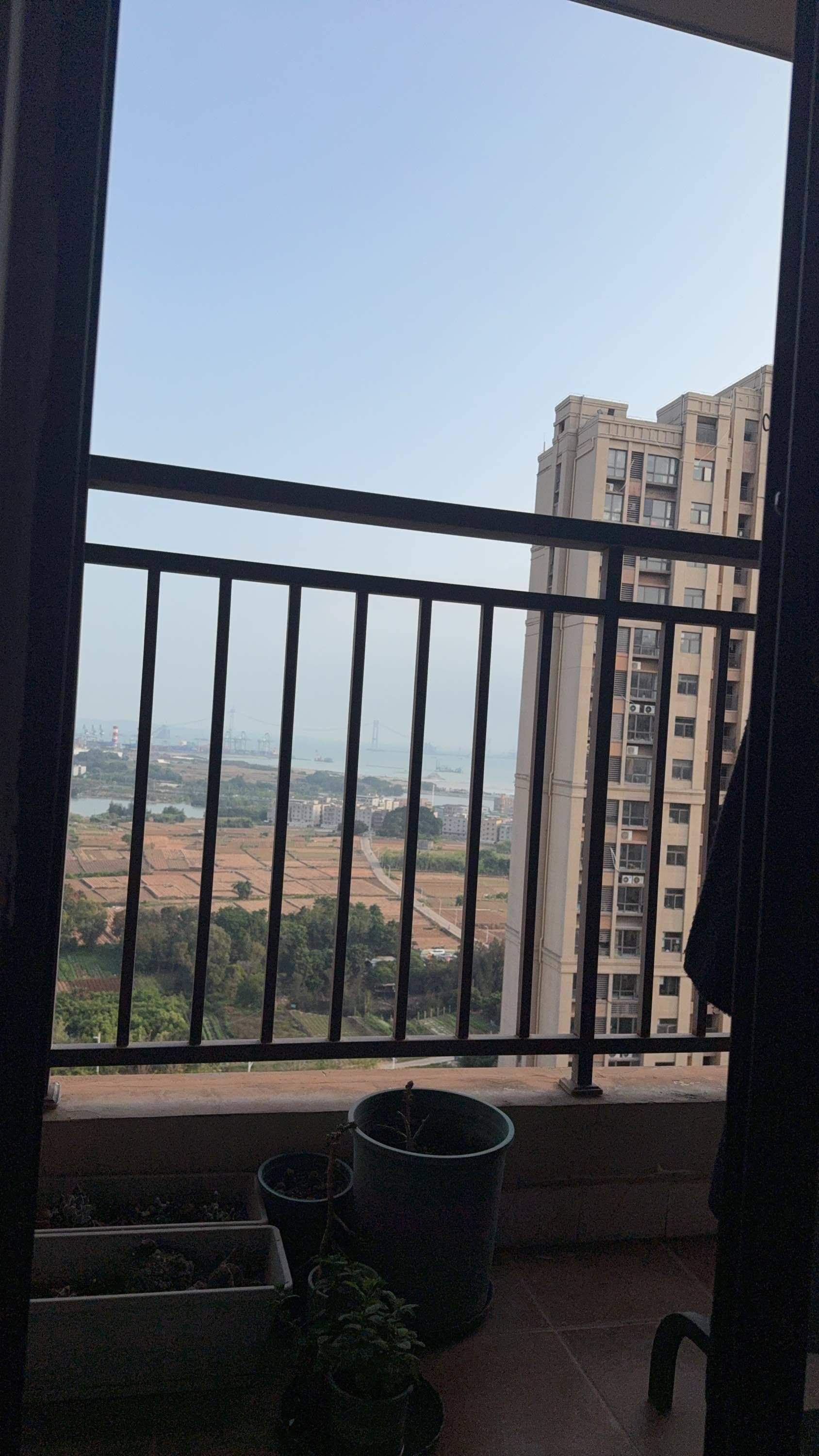 翔安 阳光城翡丽湾1期