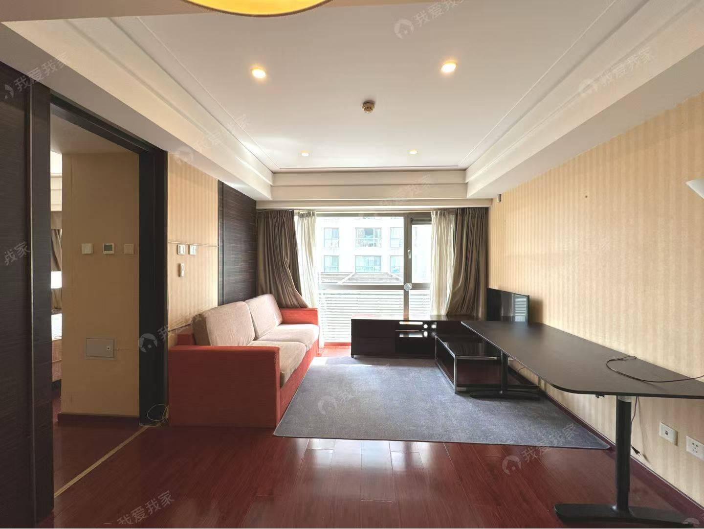 北京 海淀 | 远中悦莱公寓-B座_4