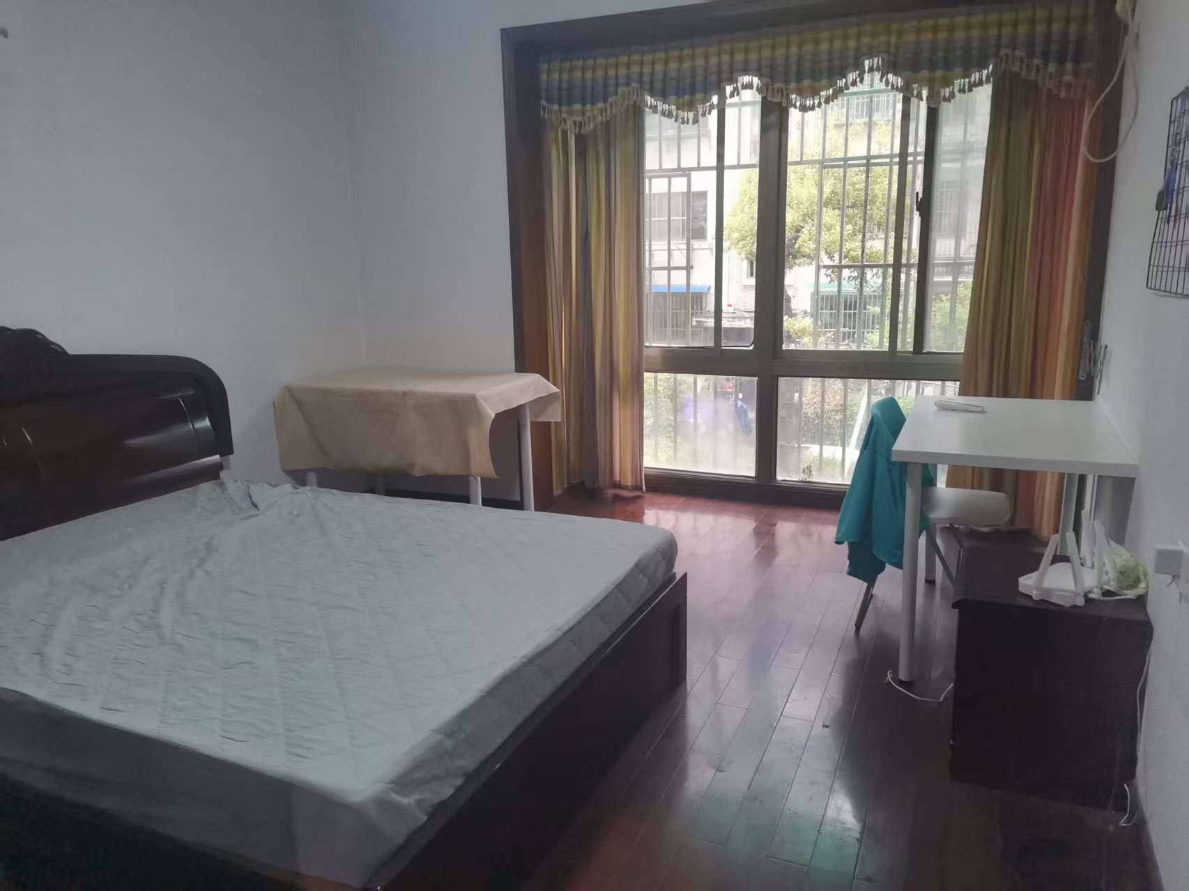 雨花台 德安花园