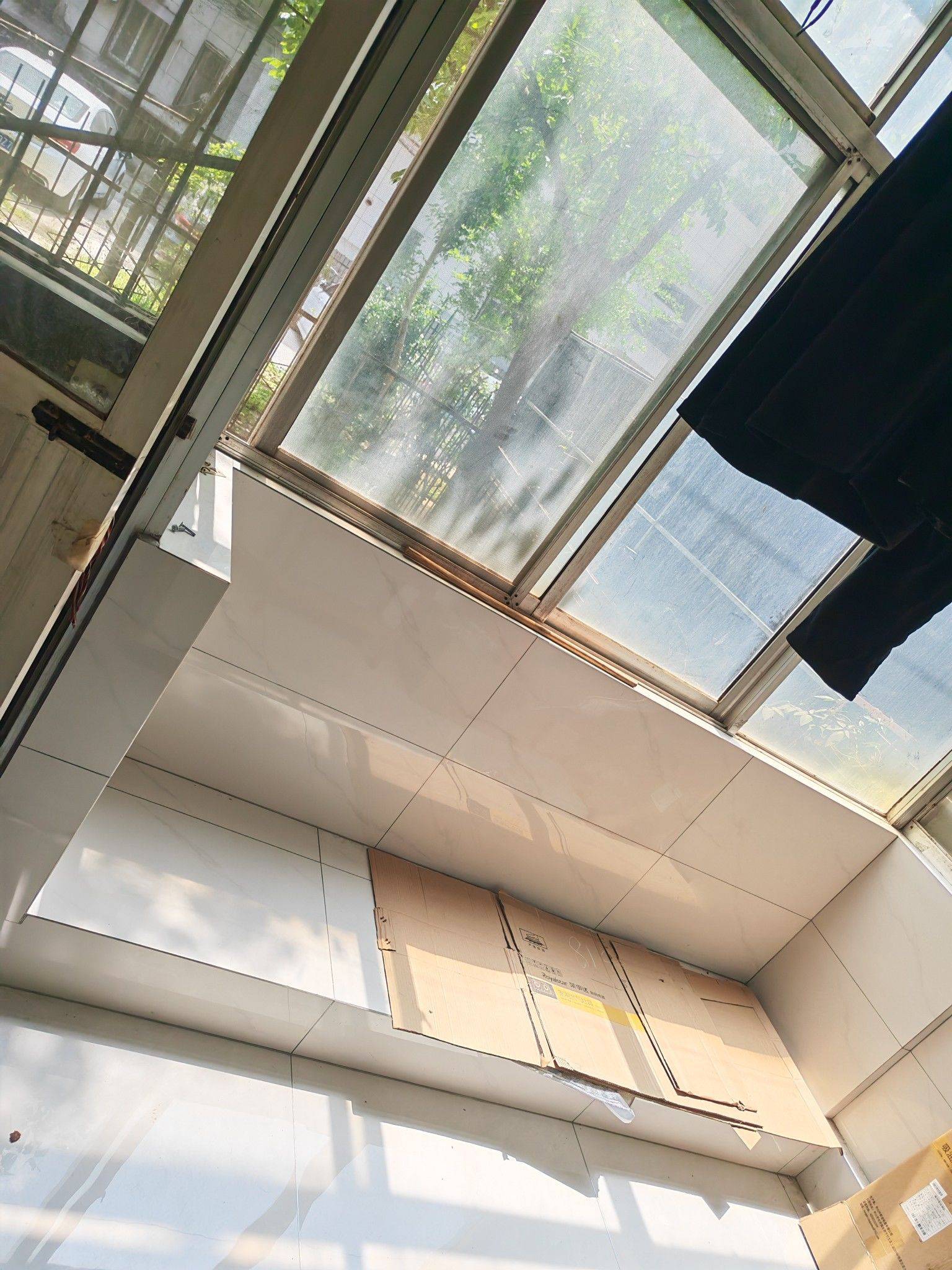 小文学整租房源3