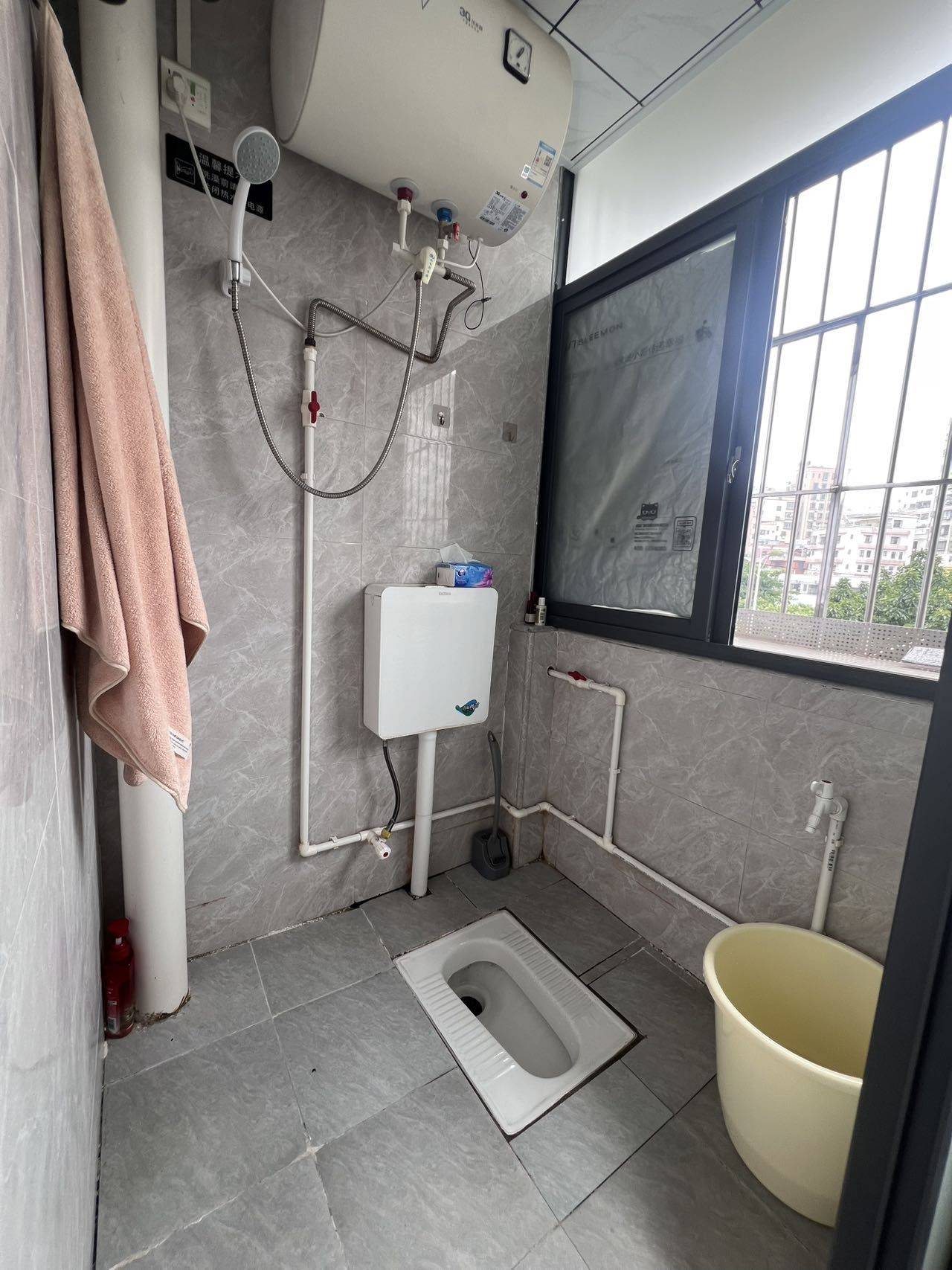 深圳 龙华 | 元芬新村_6