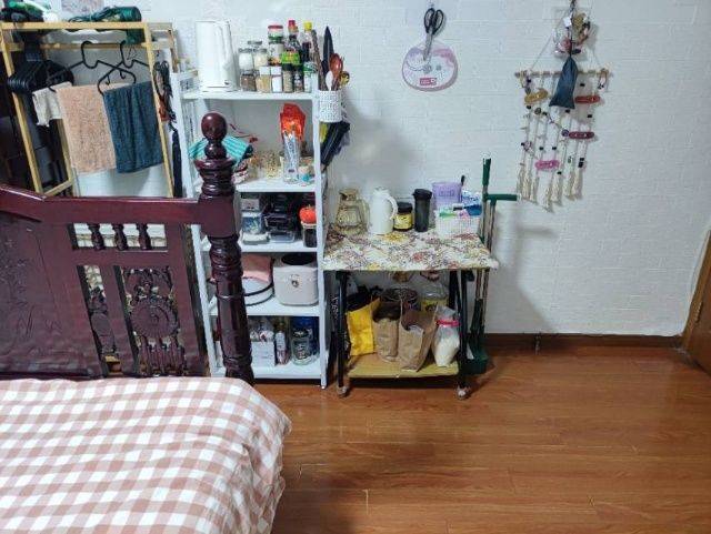 上海 虹口 | 洛阳新村-8号楼_3