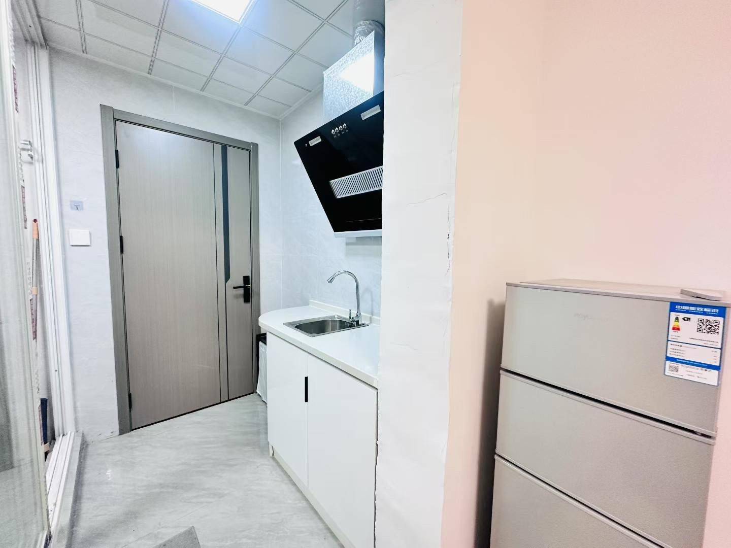 南京 浦口 | 新桥家园_4