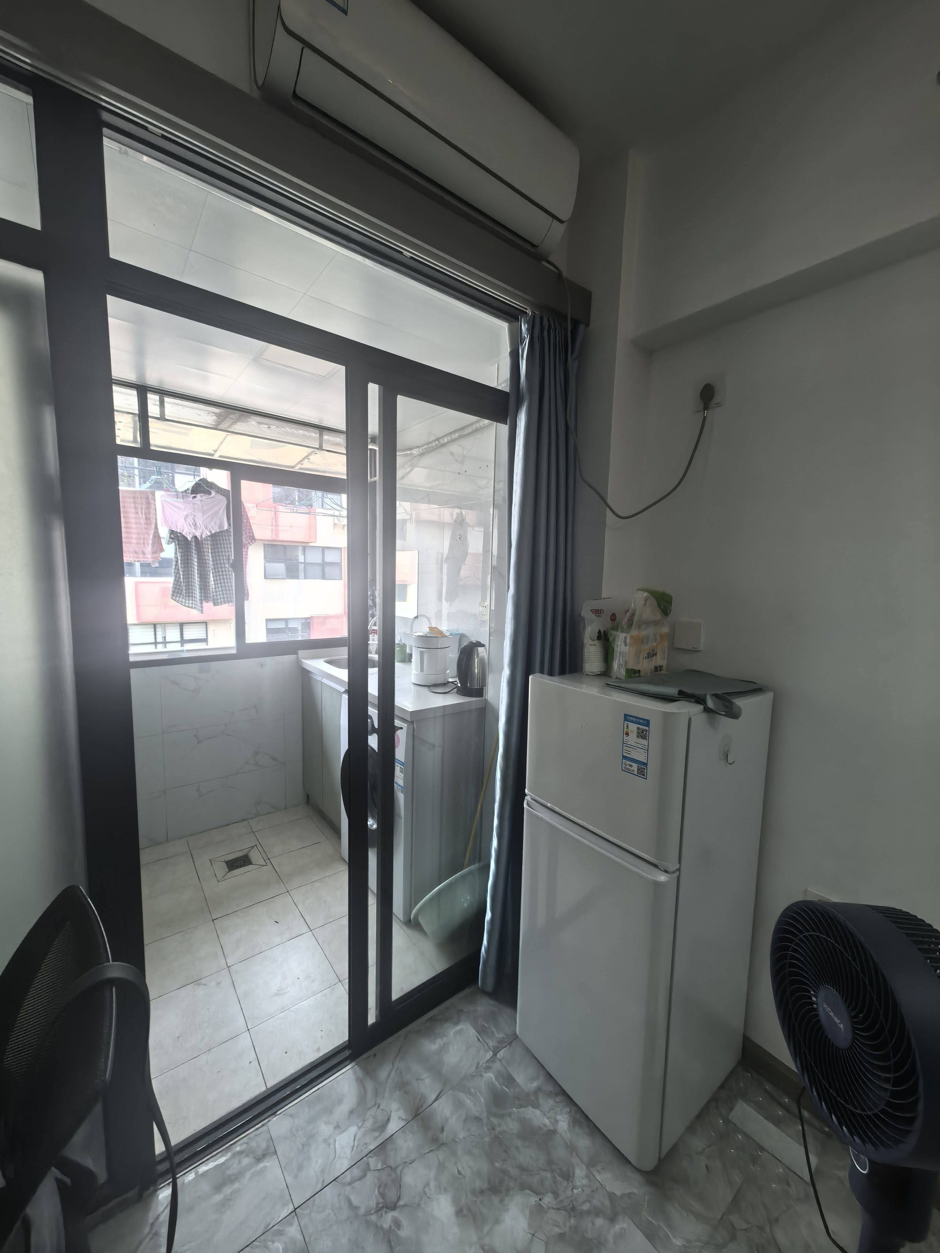 Shenzhen BaoAn | 栖息谷公寓_6