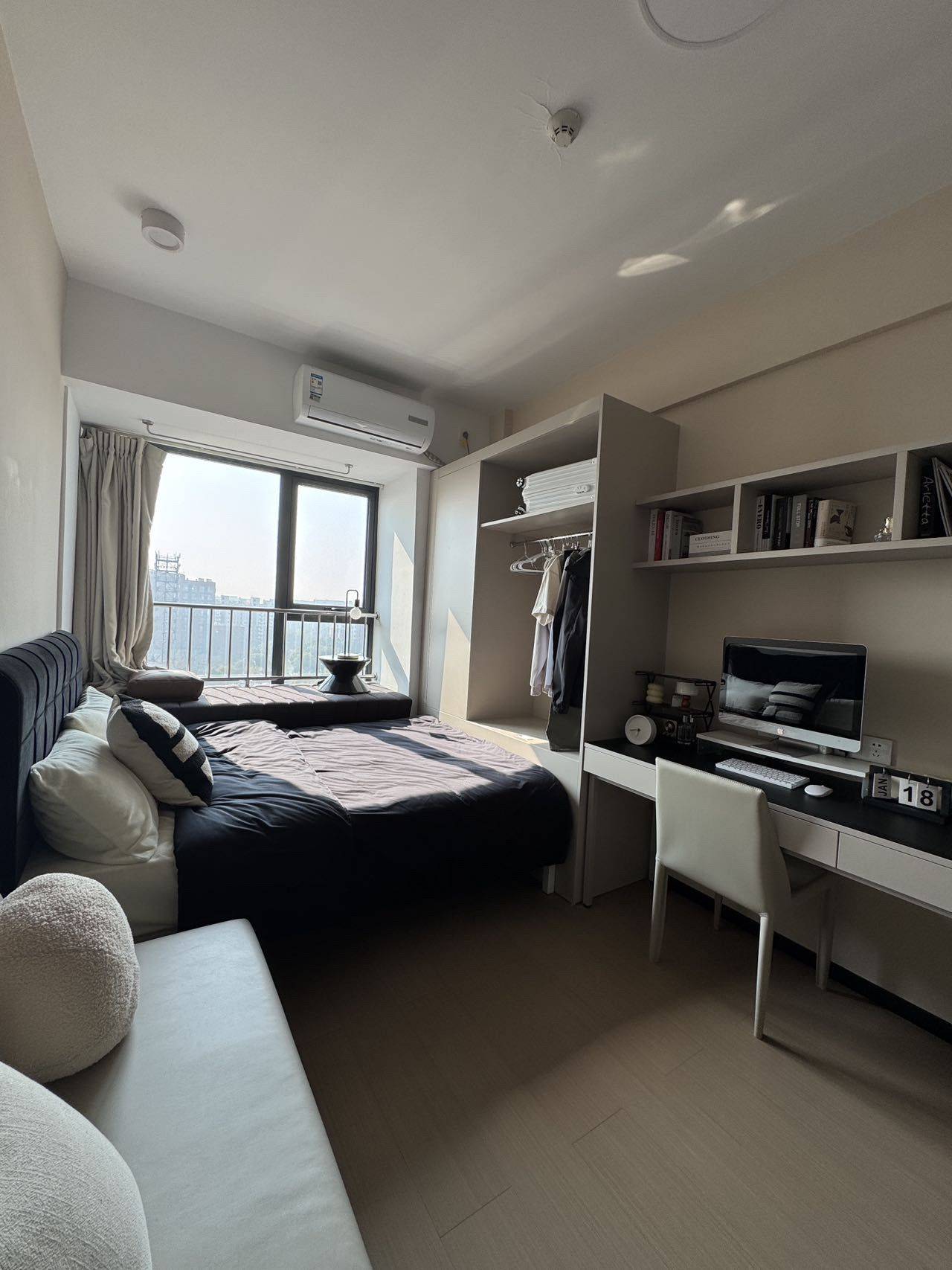 上海 闵行 | 临港浦江科技广场_3