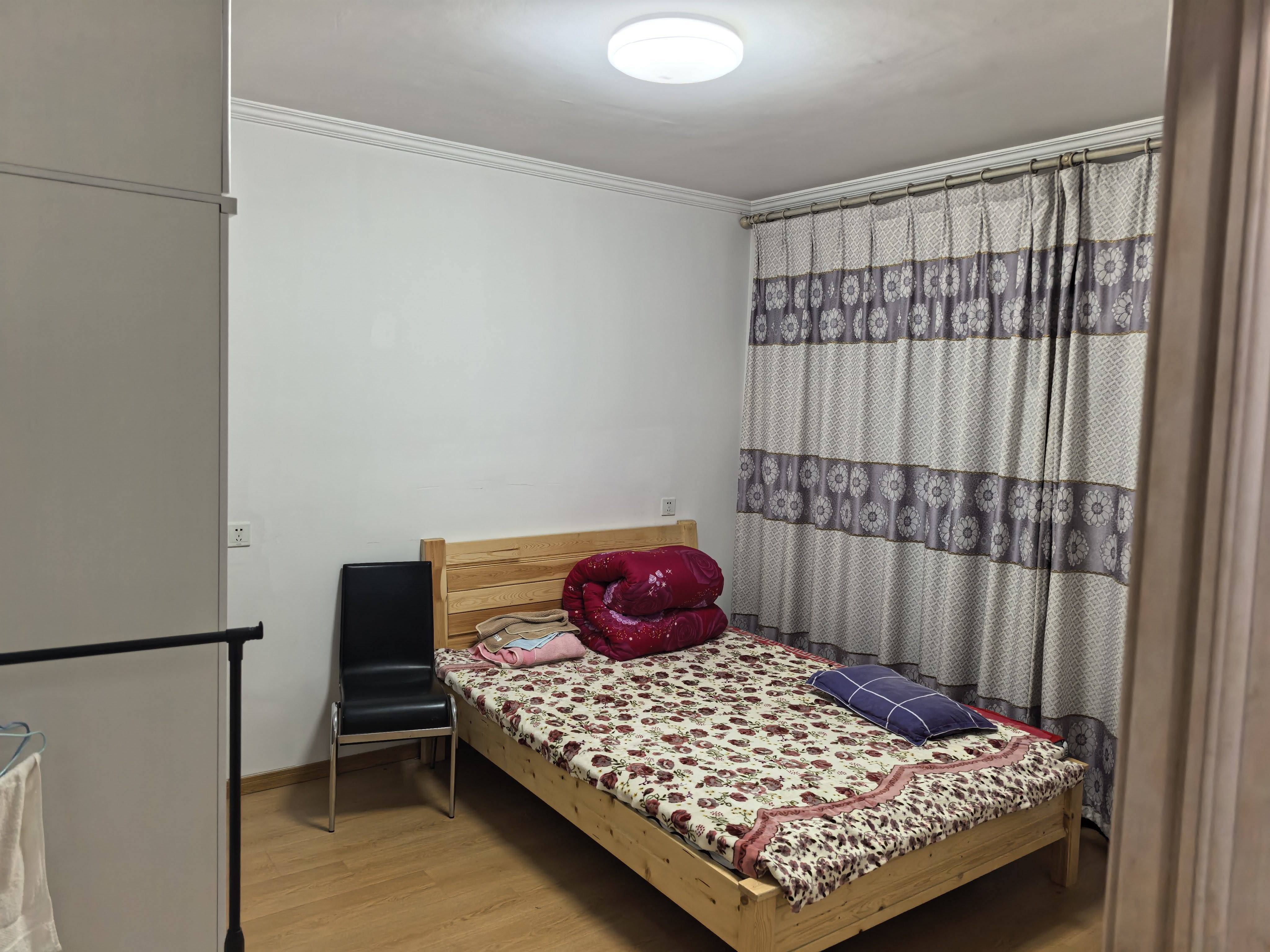 南京 江宁 | 麒麟紫荆城-长城苑_4