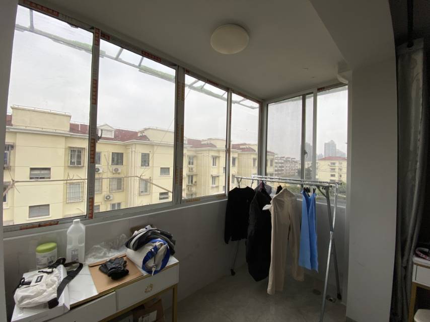 流芳百世的代号整租房源3